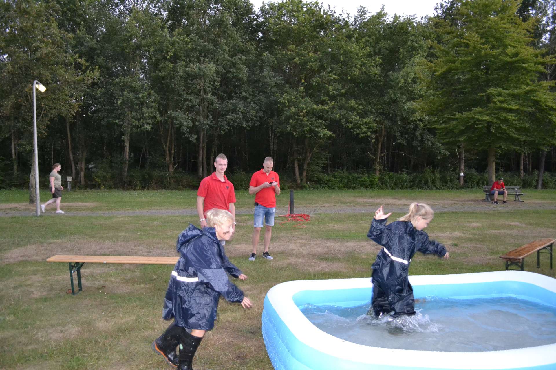 Weekendkamp 2019 – Dag 1 foto 46