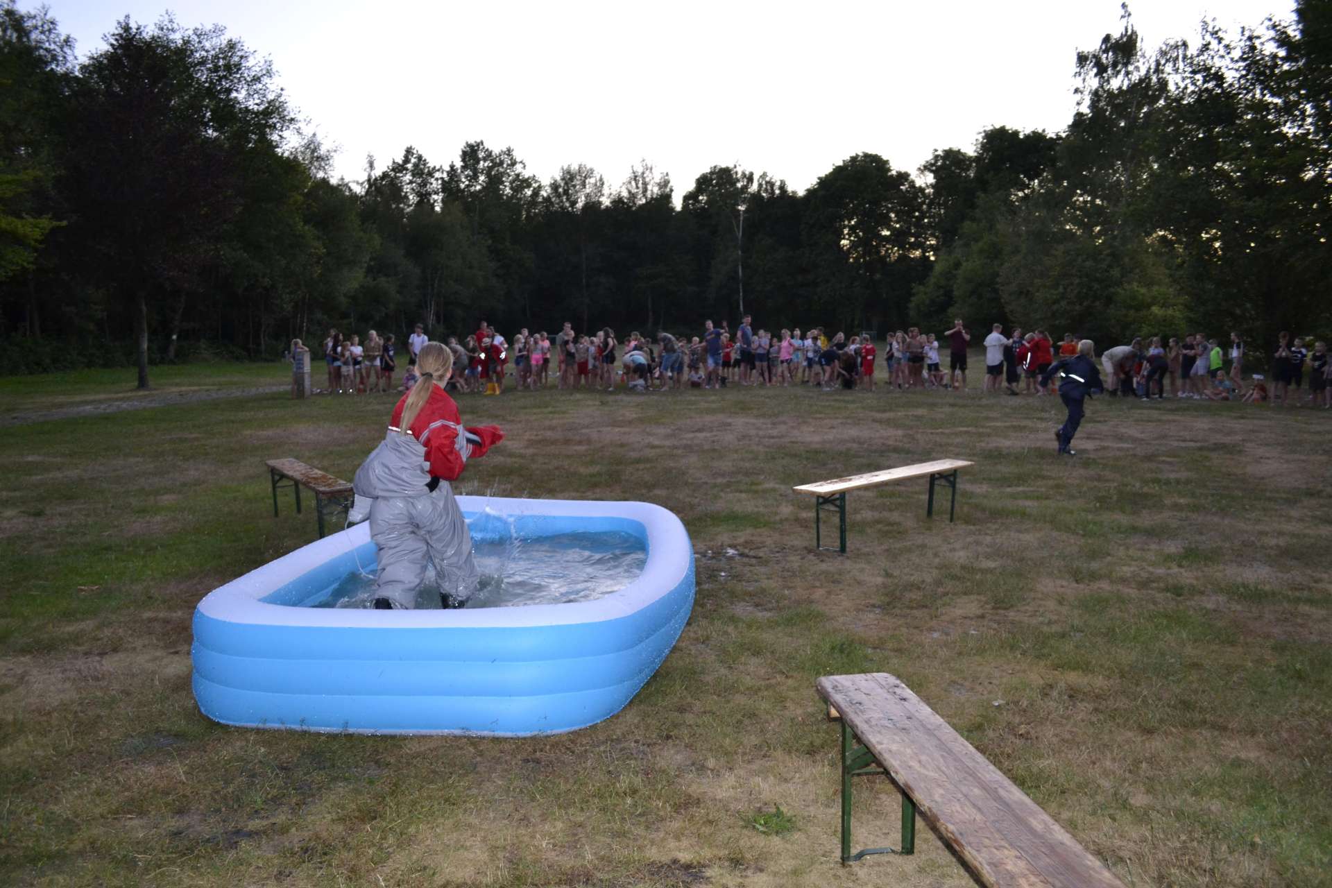 Weekendkamp 2019 – Dag 1 foto 47