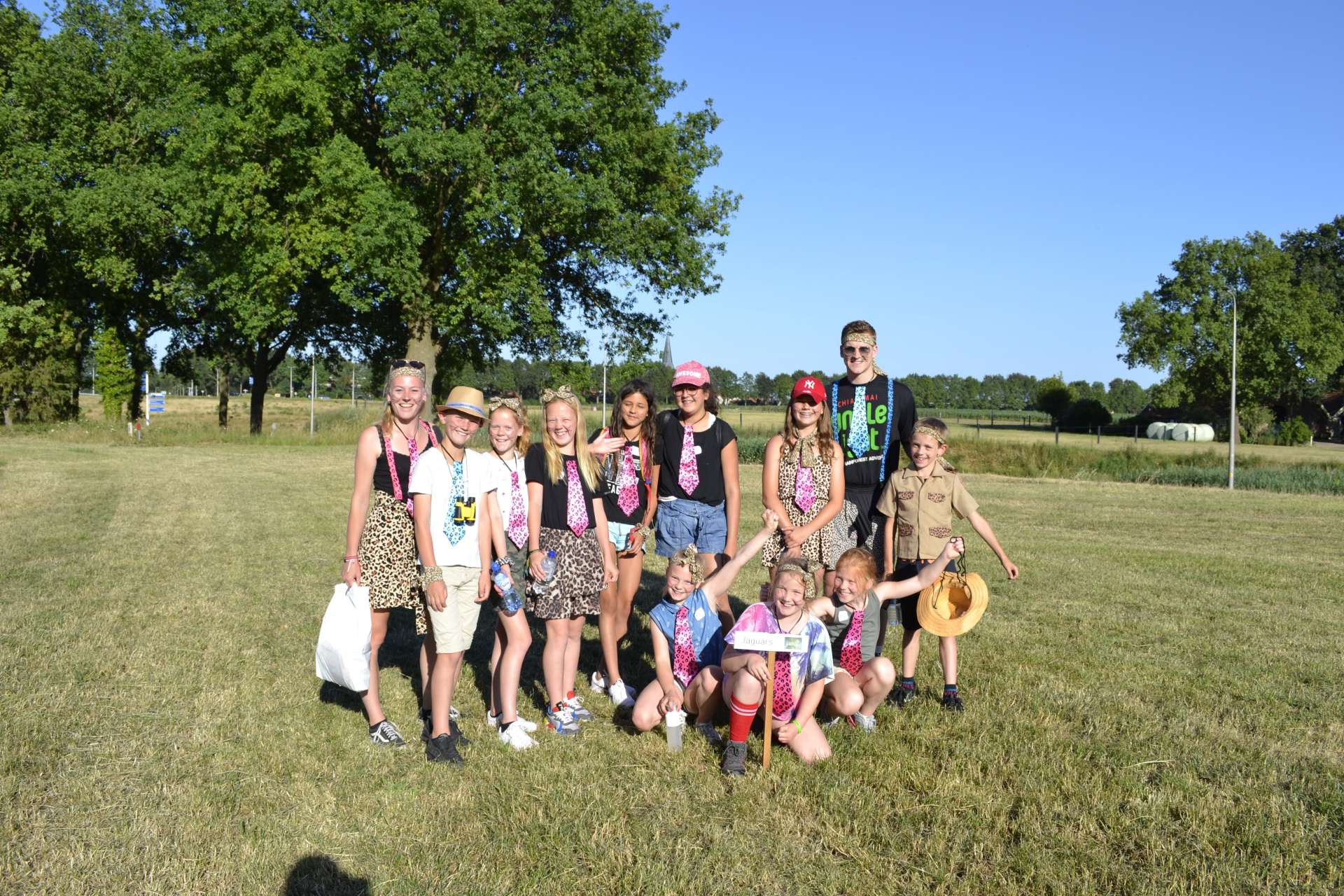 Weekendkamp 2019 – Dag 1 foto 49