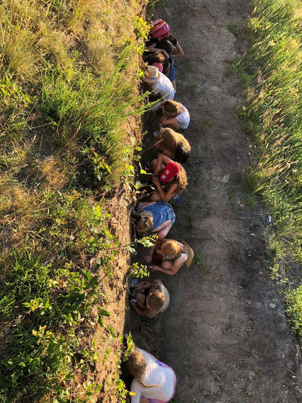 Weekendkamp 2019 – Dag 1 foto 51