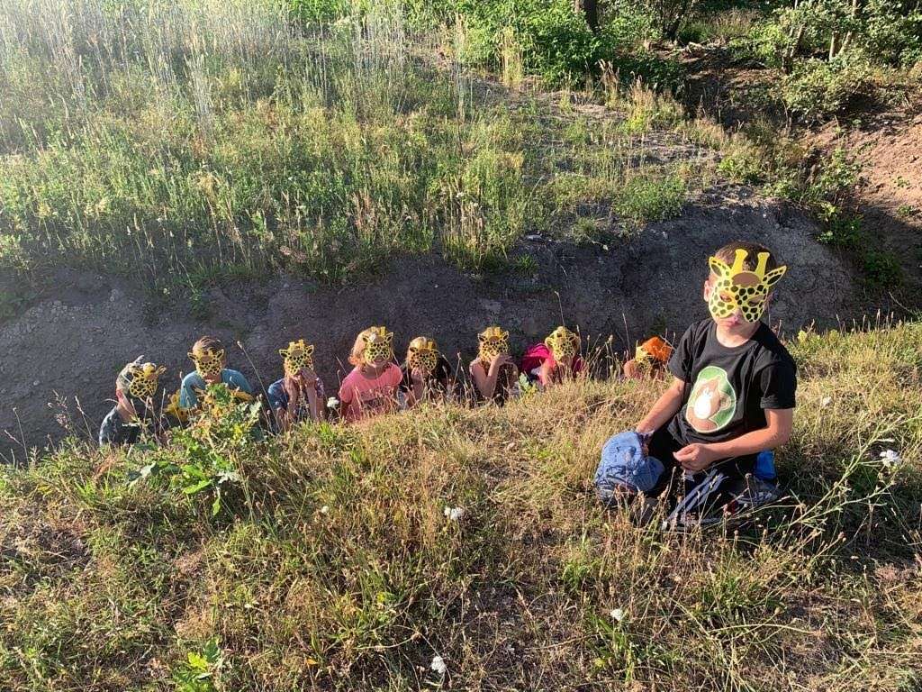 Weekendkamp 2019 – Dag 1 foto 55
