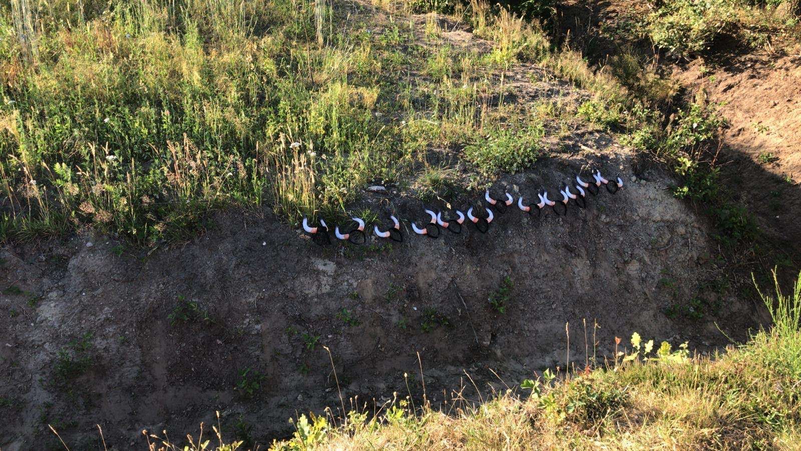 Weekendkamp 2019 – Dag 1 foto 56