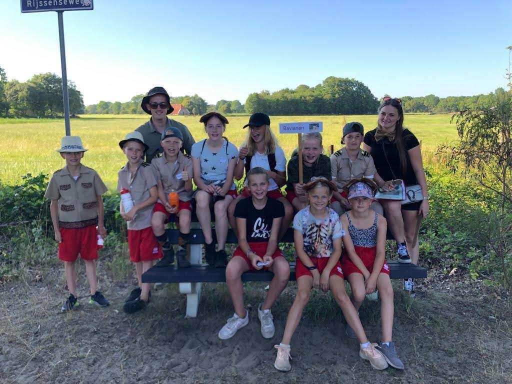 Weekendkamp 2019 – Dag 1 foto 59
