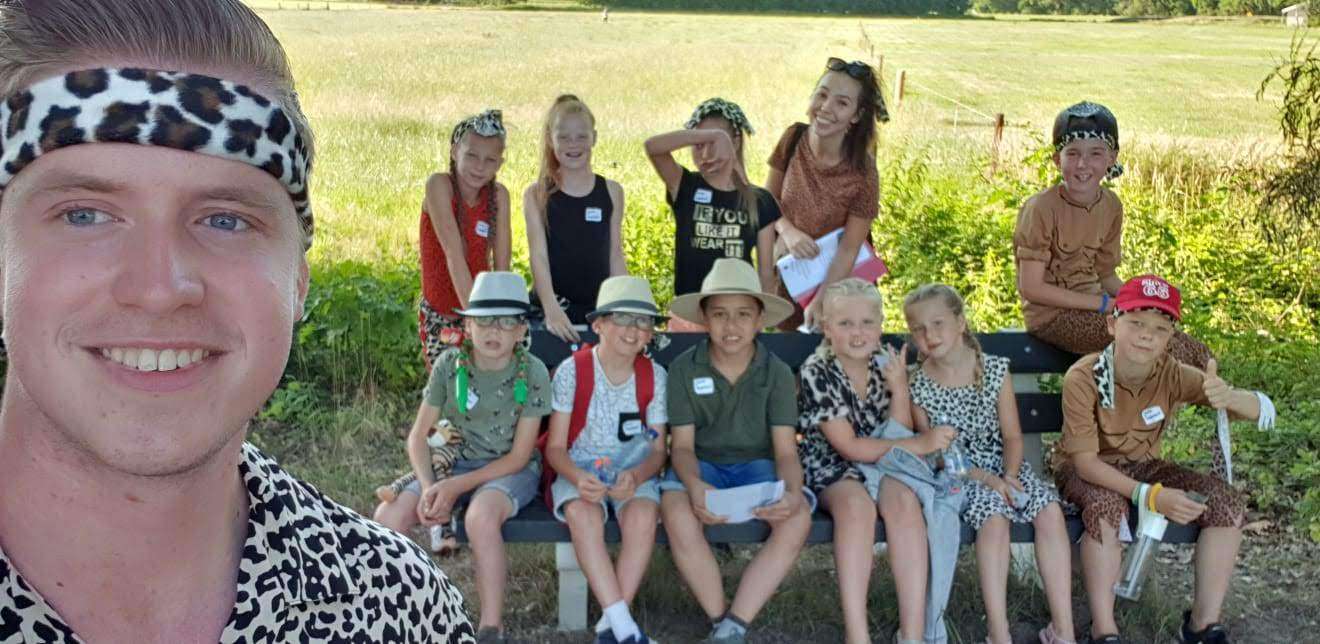 Weekendkamp 2019 – Dag 1 foto 61