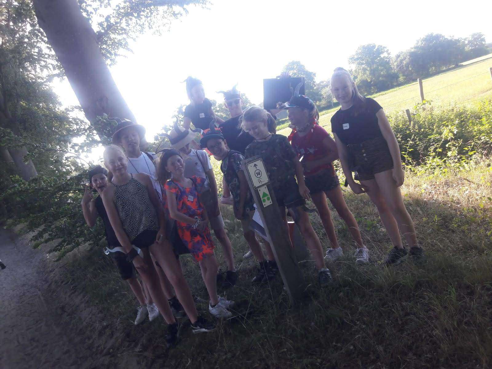 Weekendkamp 2019 – Dag 1 foto 62