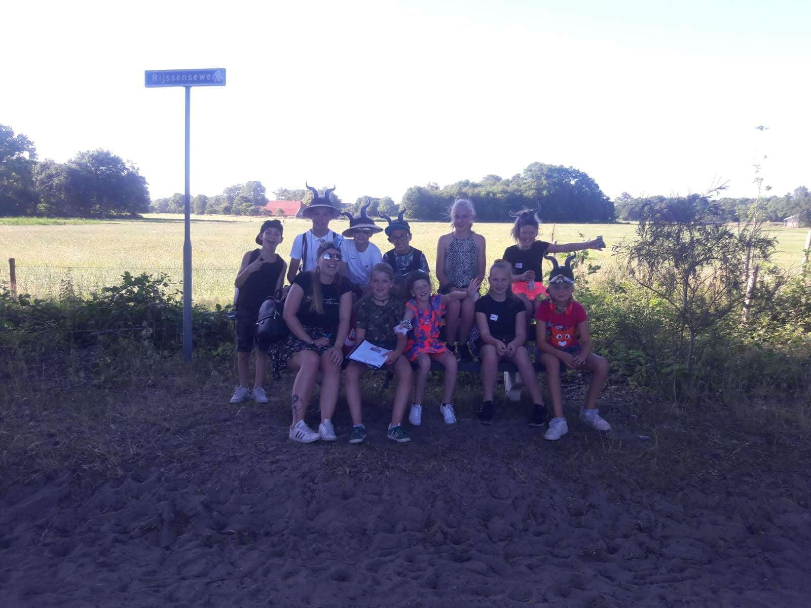 Weekendkamp 2019 – Dag 1 foto 63