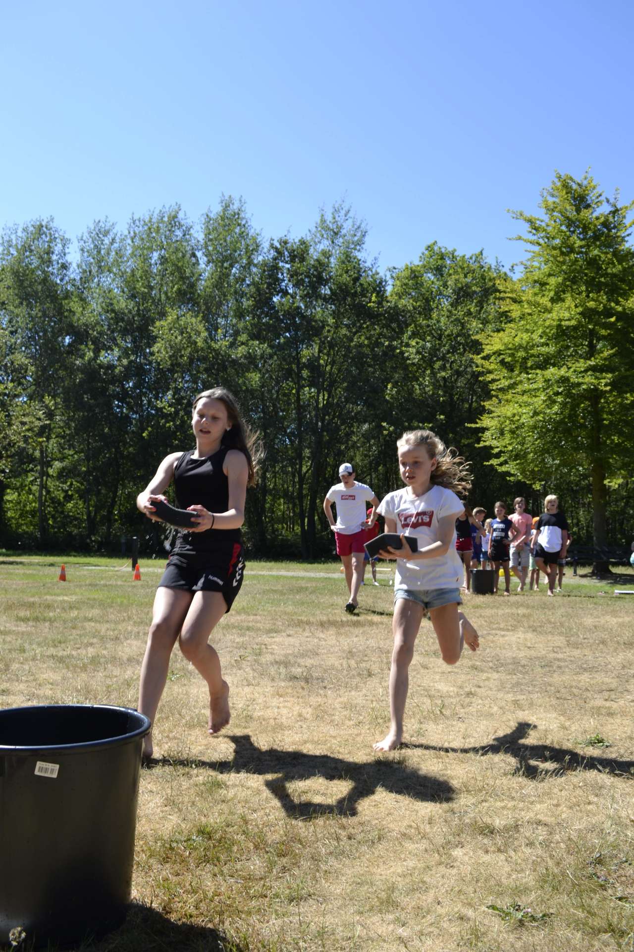 Weekendkamp 2019 – Dag 2 foto 2