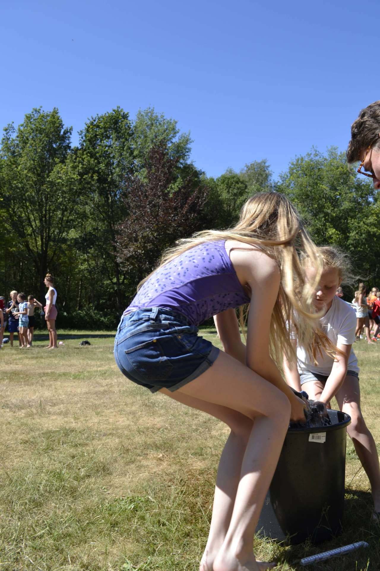 Weekendkamp 2019 – Dag 2 foto 3