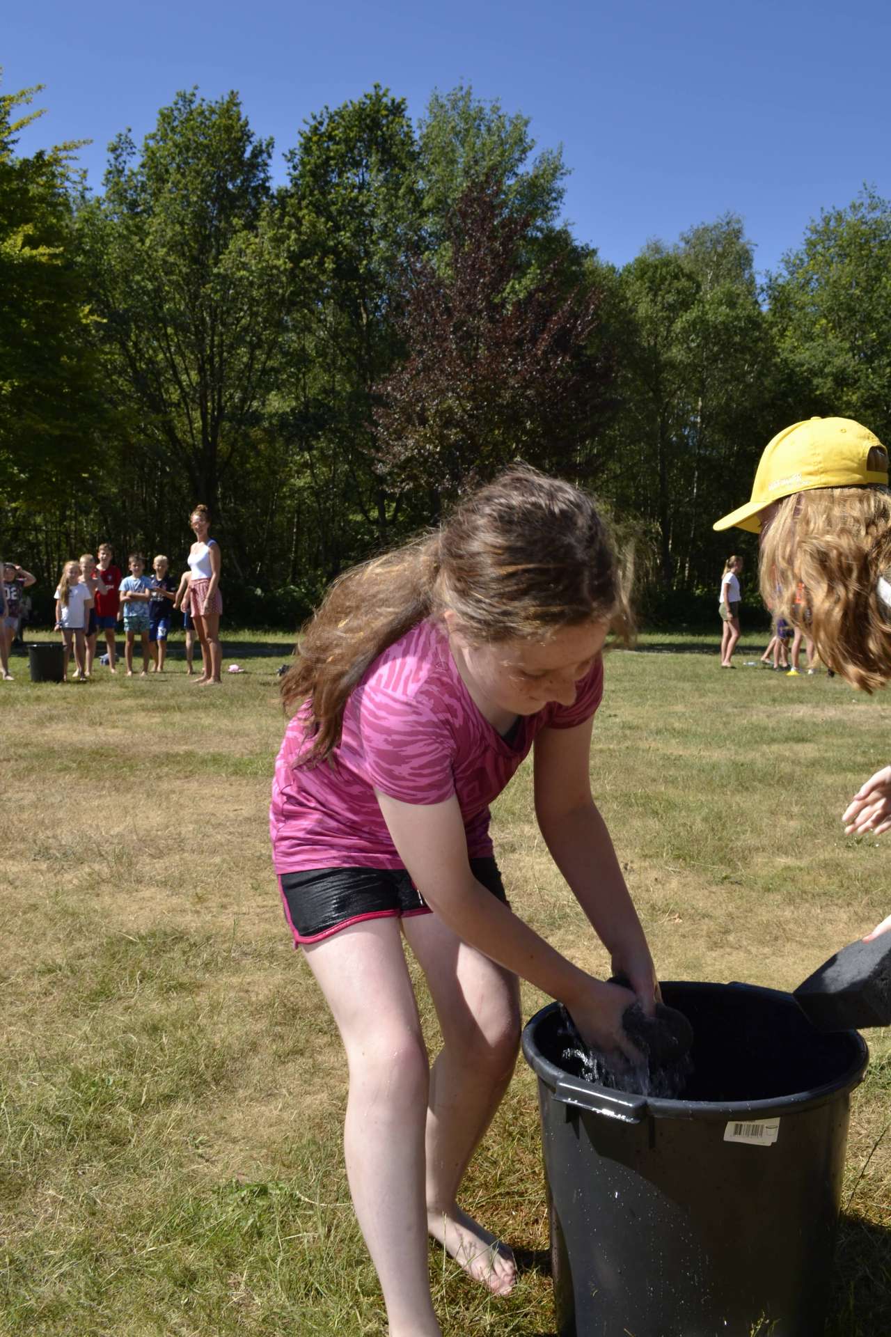 Weekendkamp 2019 – Dag 2 foto 4