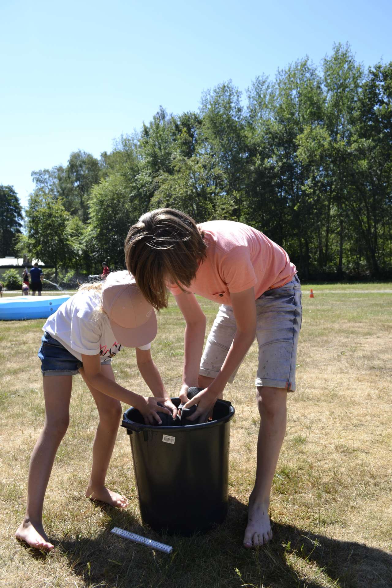 Weekendkamp 2019 – Dag 2 foto 5