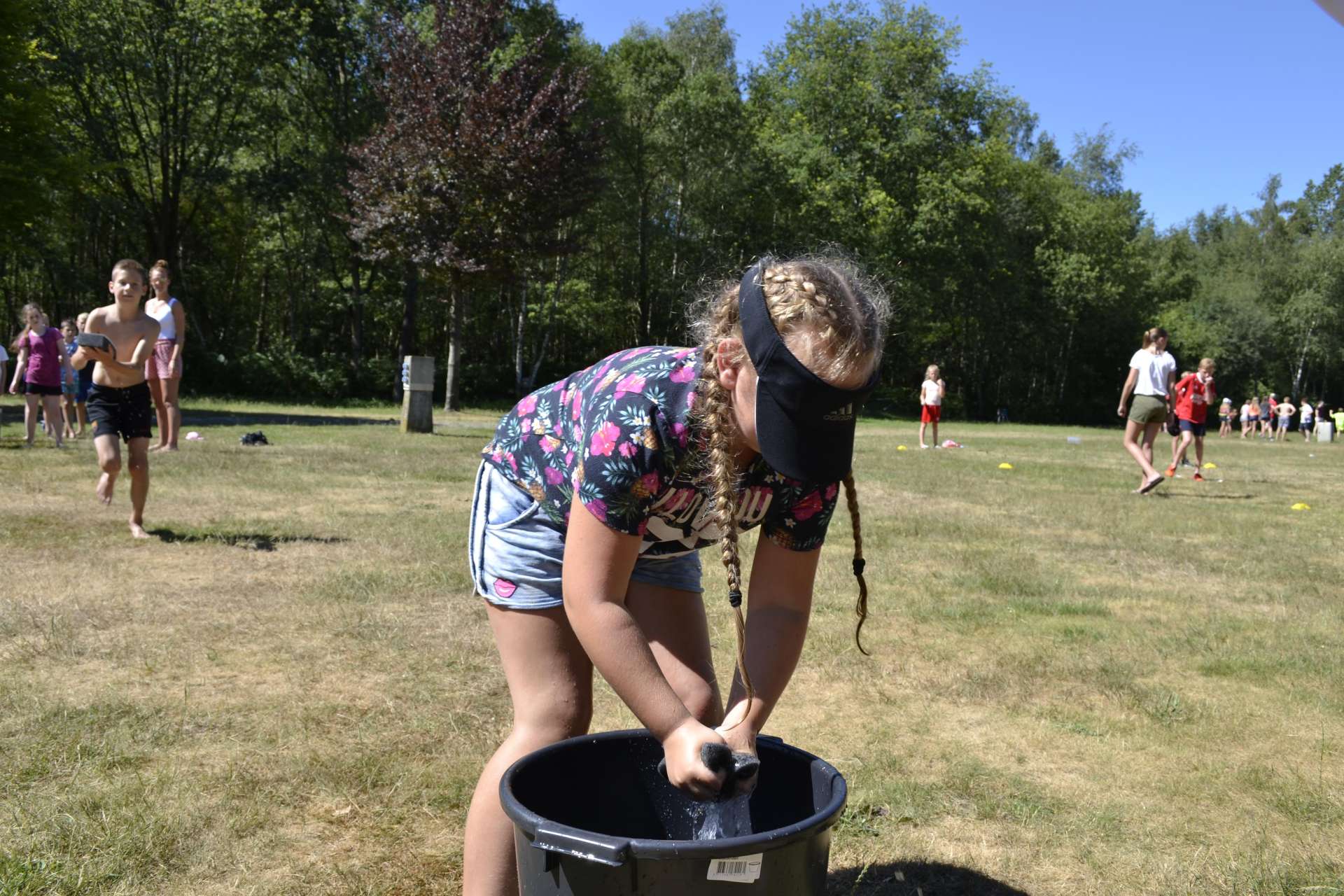 Weekendkamp 2019 – Dag 2 foto 6