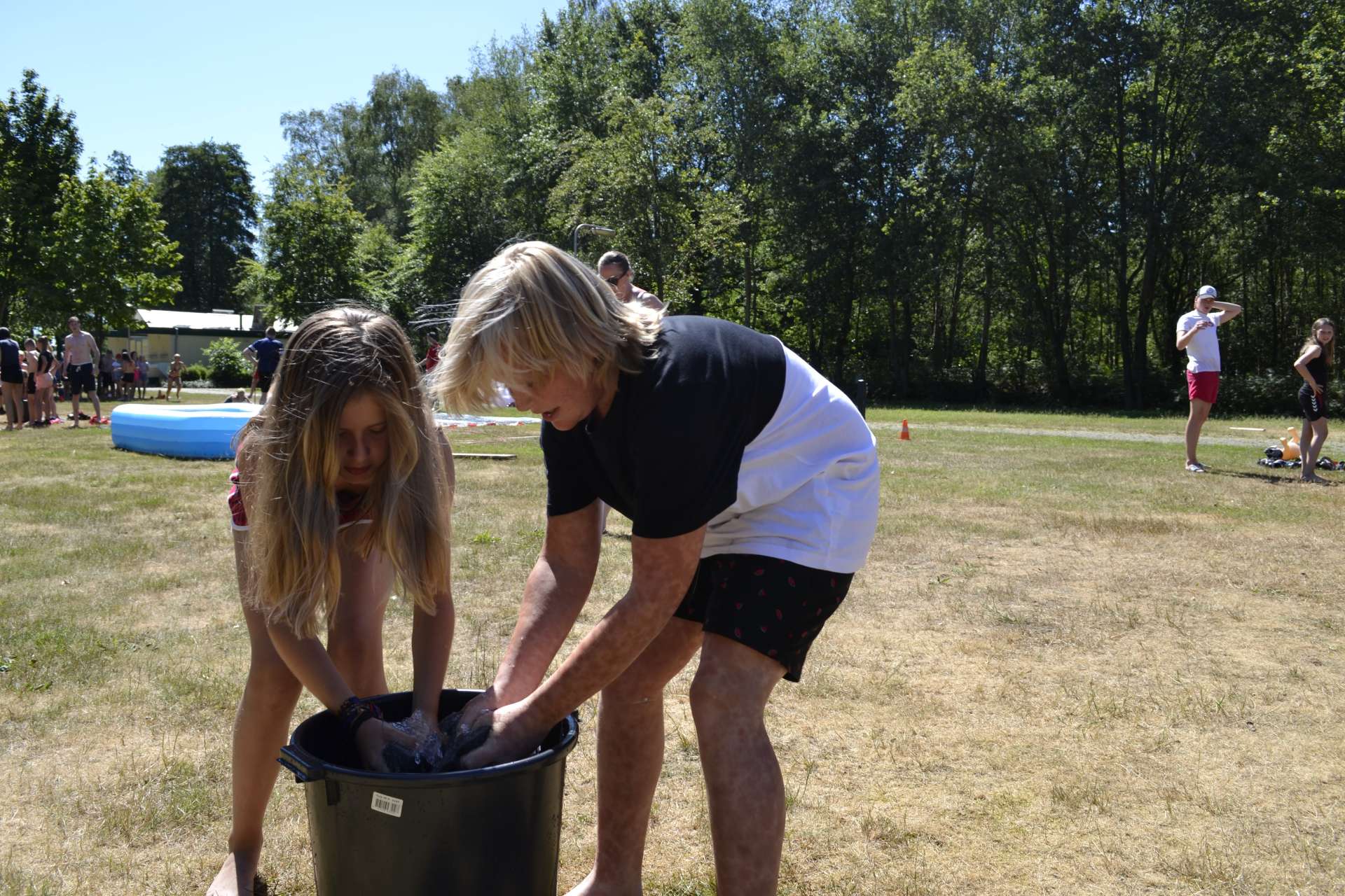 Weekendkamp 2019 – Dag 2 foto 7