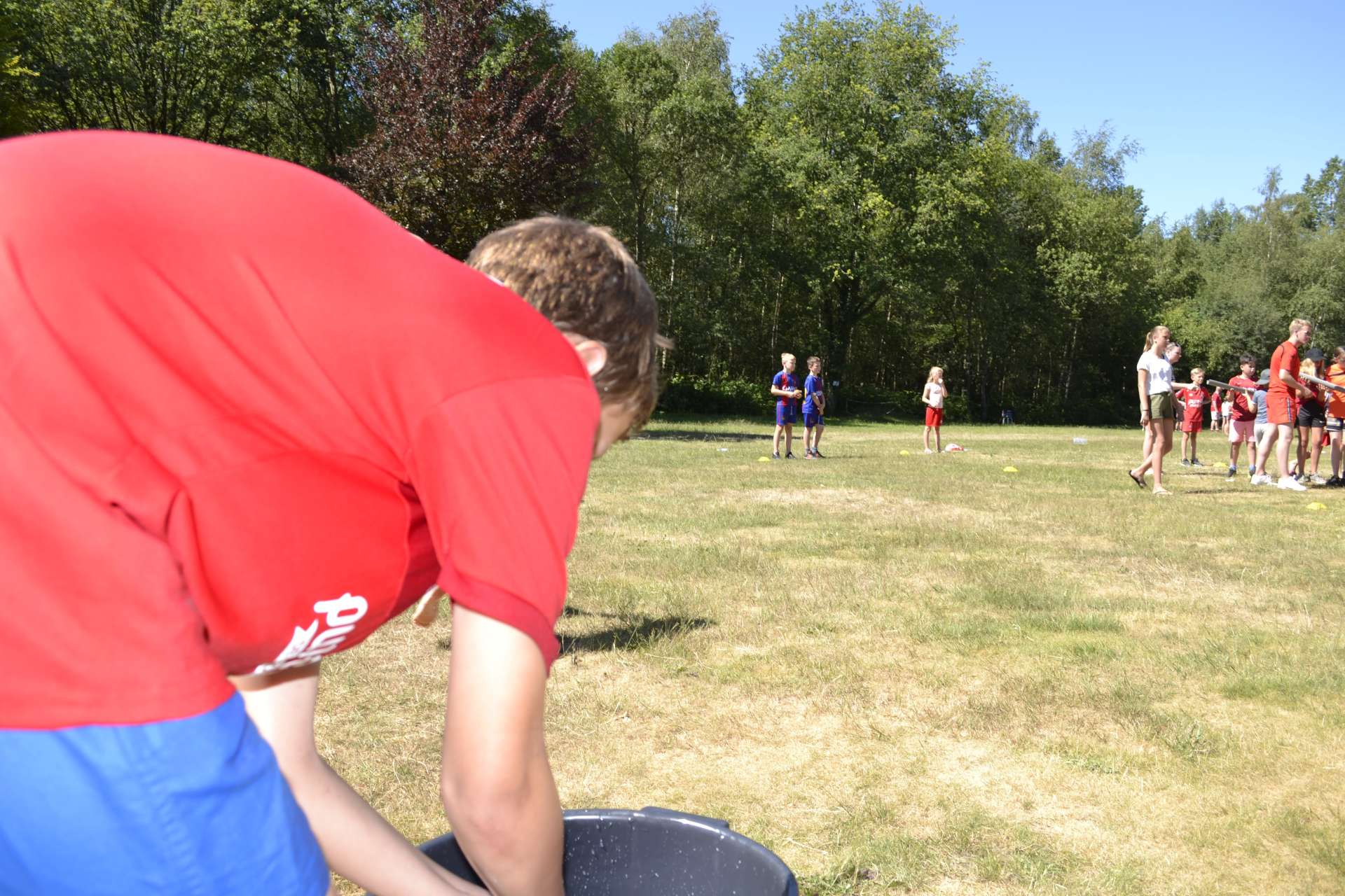 Weekendkamp 2019 – Dag 2 foto 8