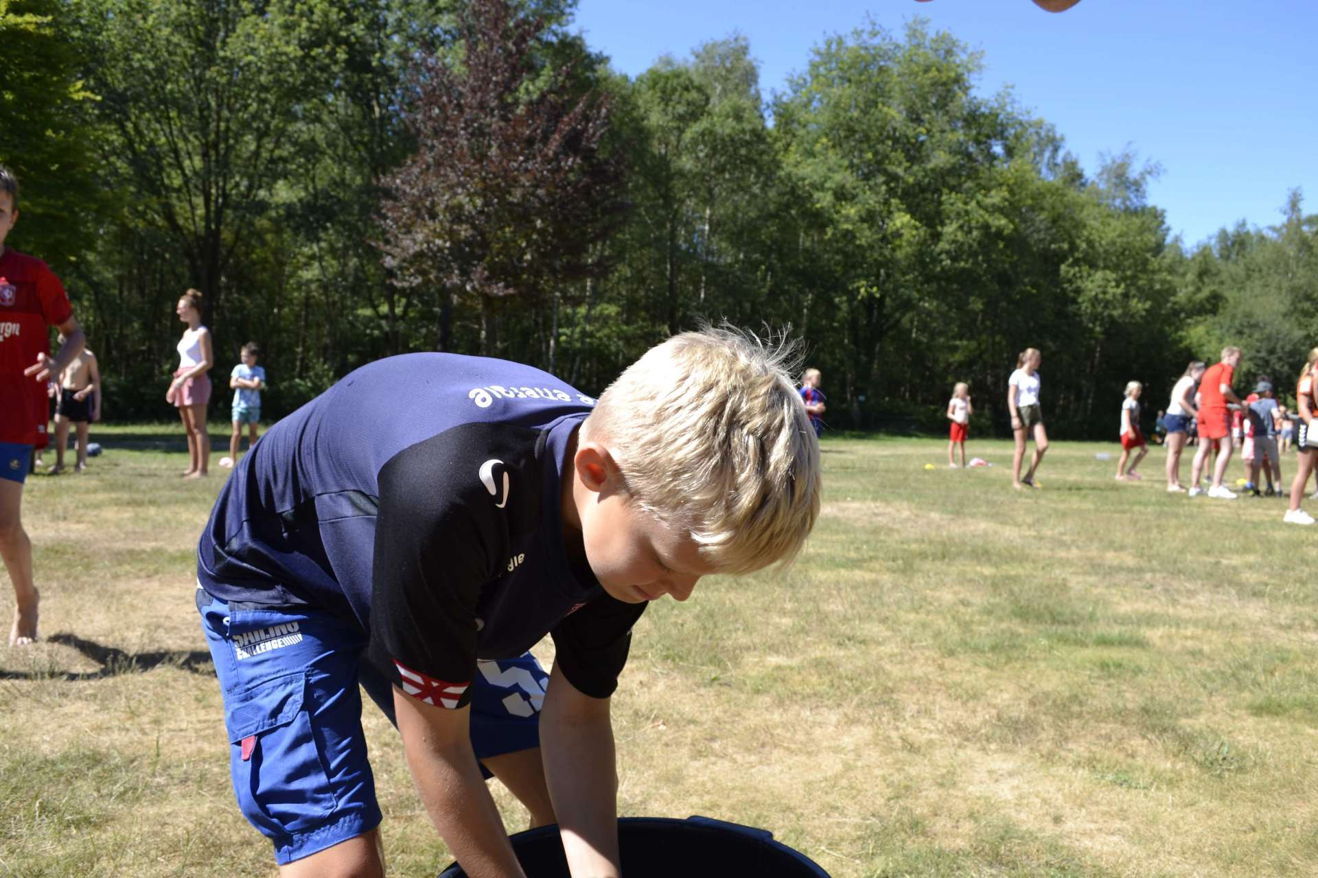 Weekendkamp 2019 – Dag 2 foto 9