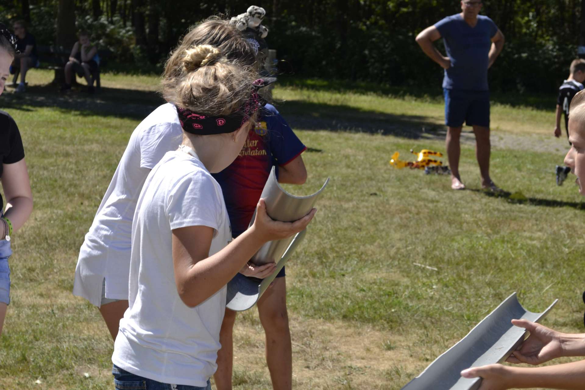Weekendkamp 2019 – Dag 2 foto 12