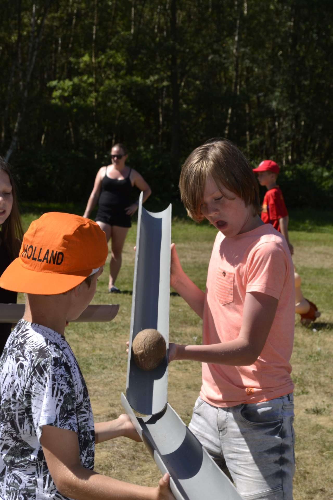 Weekendkamp 2019 – Dag 2 foto 14
