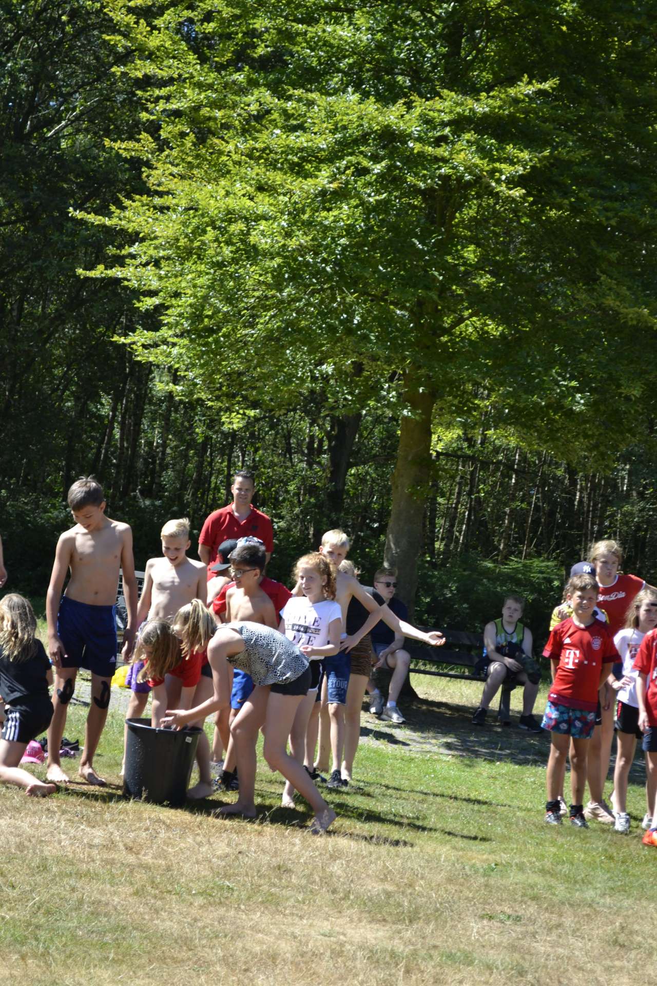 Weekendkamp 2019 – Dag 2 foto 17