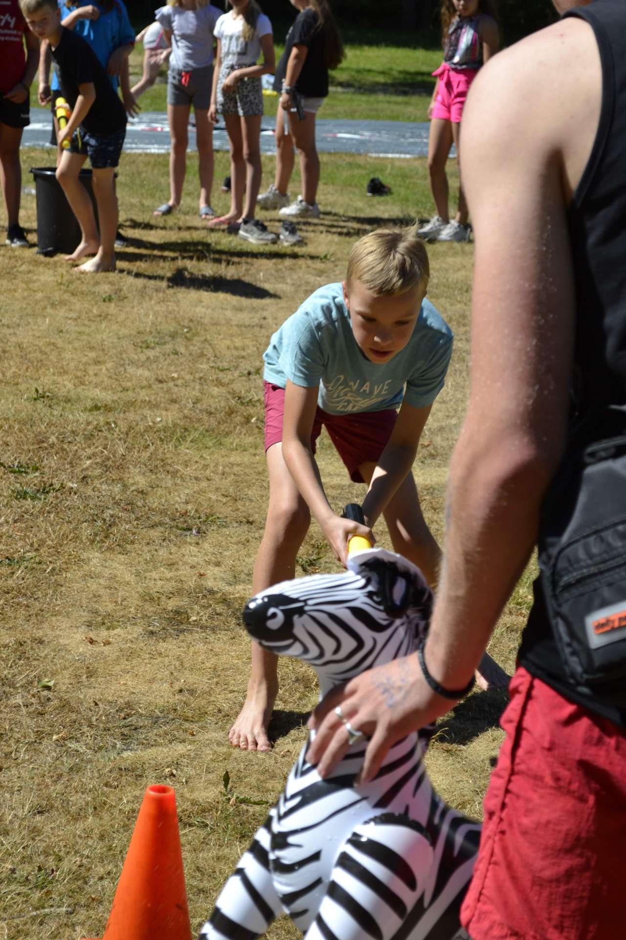 Weekendkamp 2019 – Dag 2 foto 18