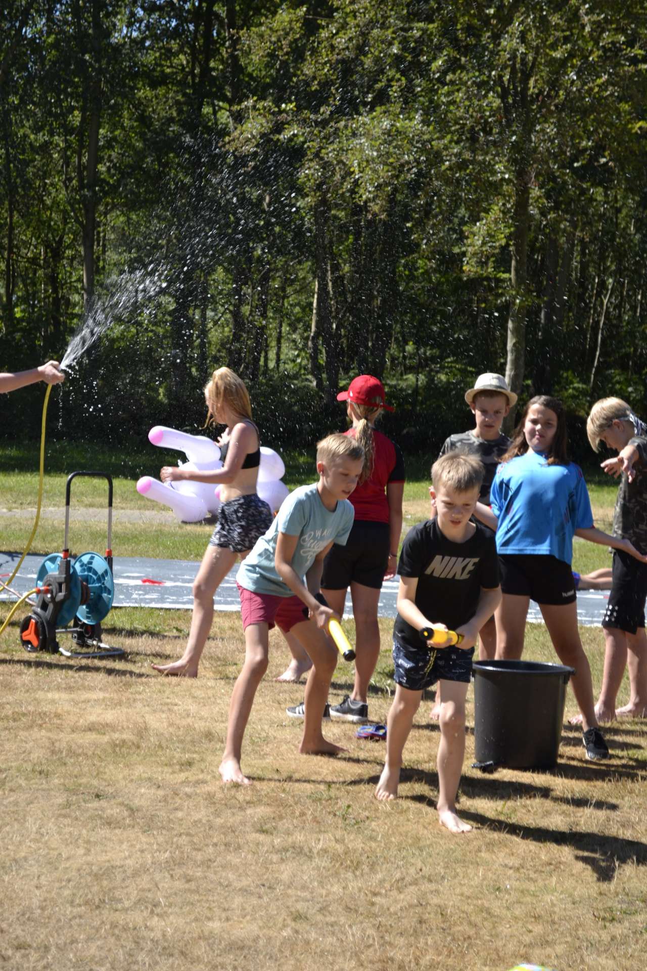 Weekendkamp 2019 – Dag 2 foto 19