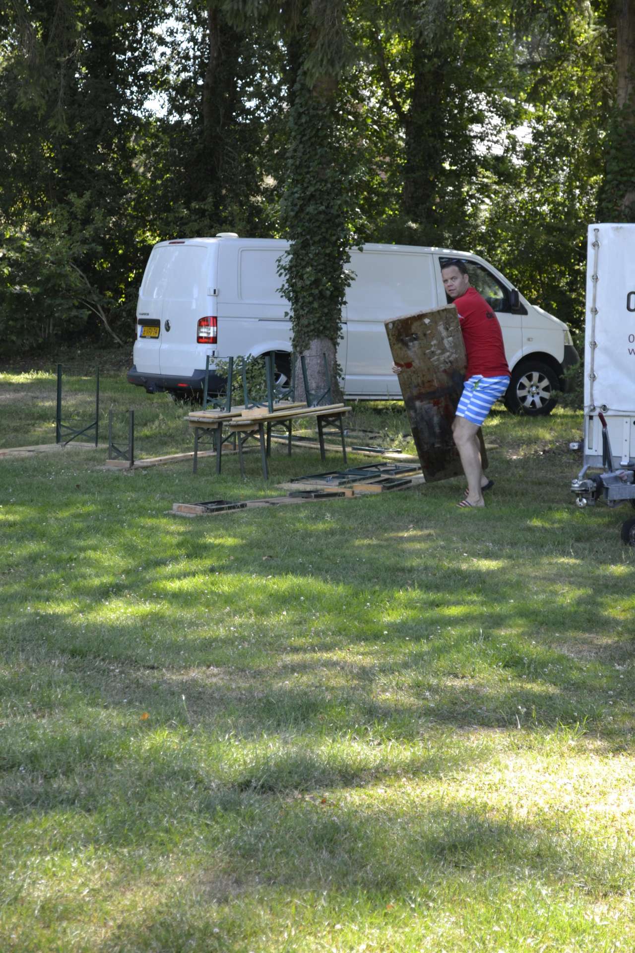 Weekendkamp 2019 – Dag 2 foto 20