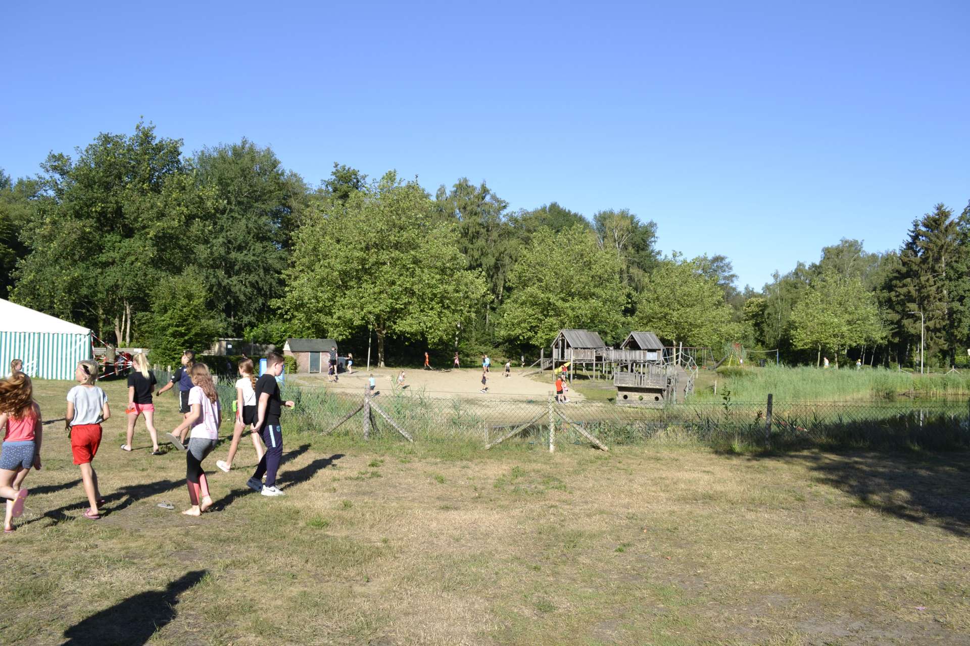Weekendkamp 2019 – Dag 2 foto 22