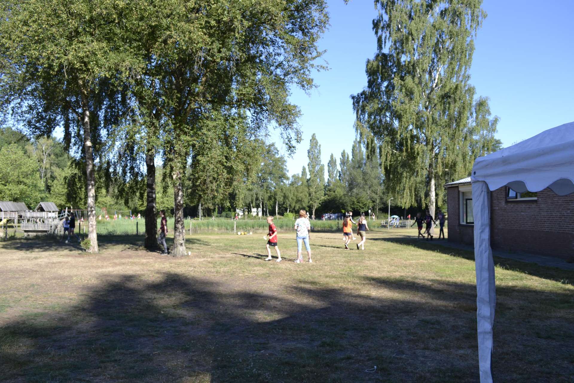 Weekendkamp 2019 – Dag 2 foto 24