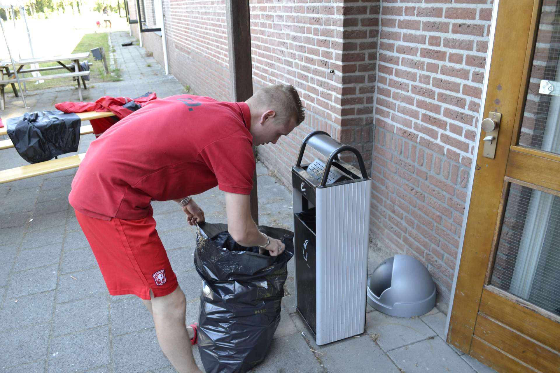 Weekendkamp 2019 – Dag 2 foto 25