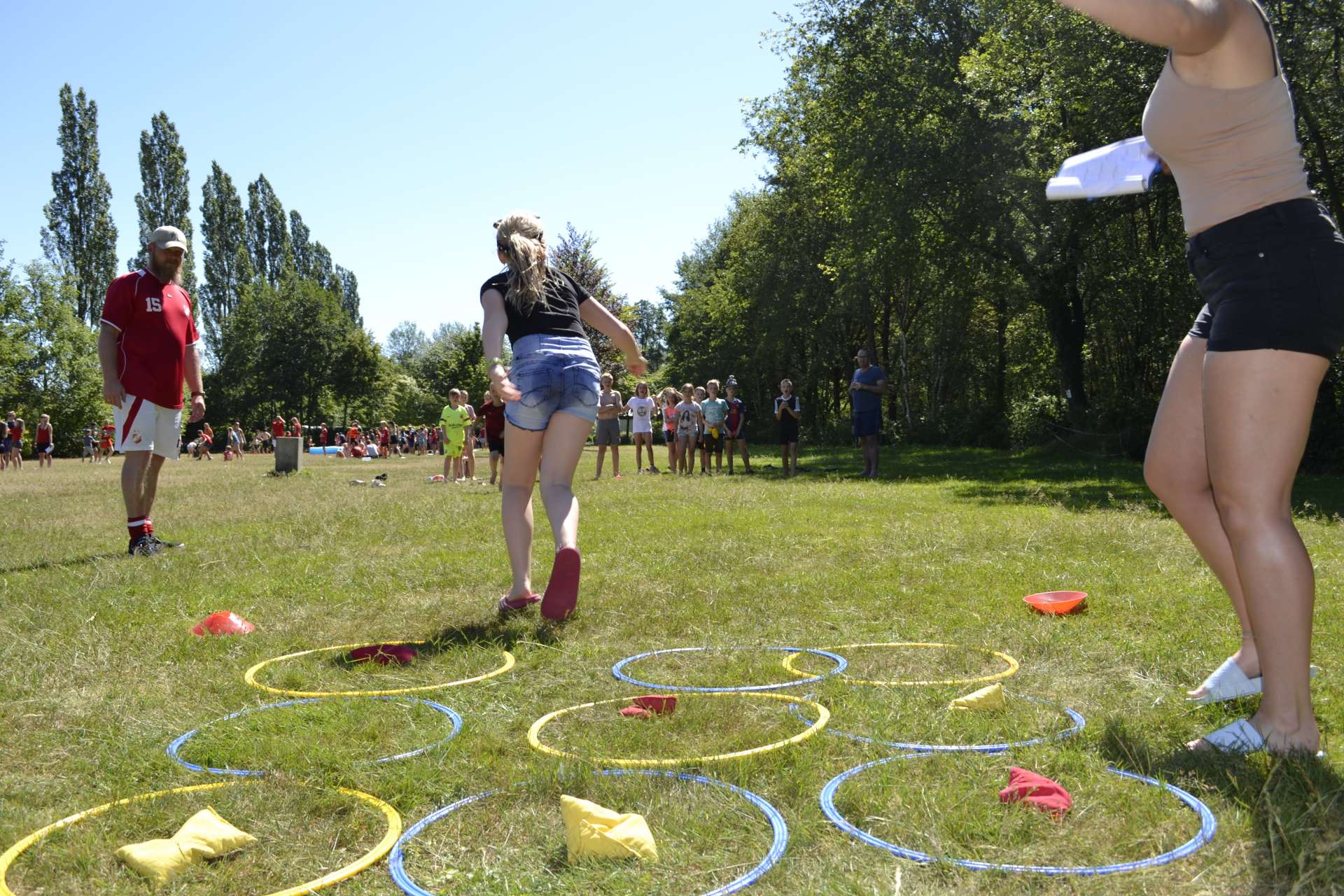 Weekendkamp 2019 – Dag 2 foto 30