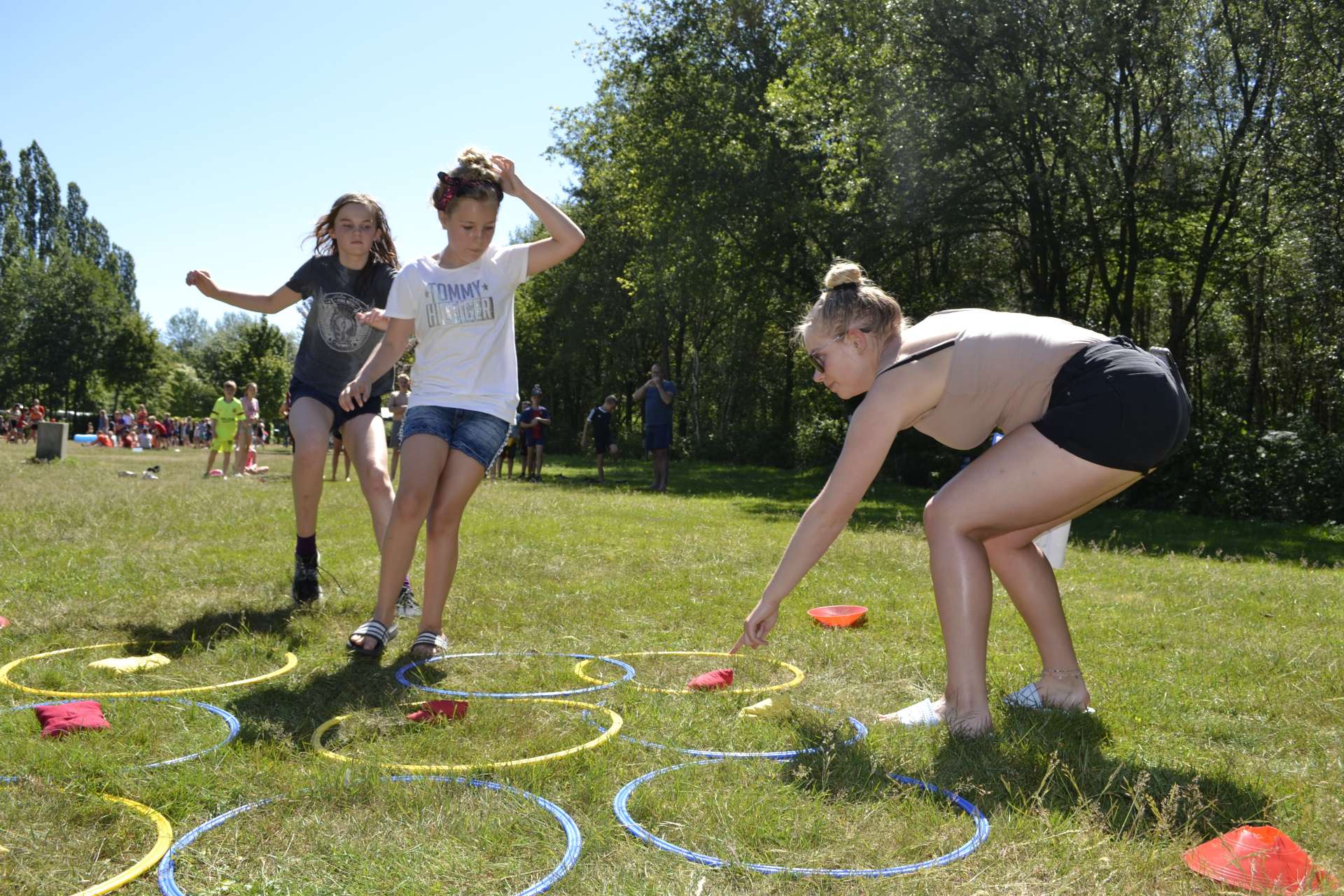 Weekendkamp 2019 – Dag 2 foto 31