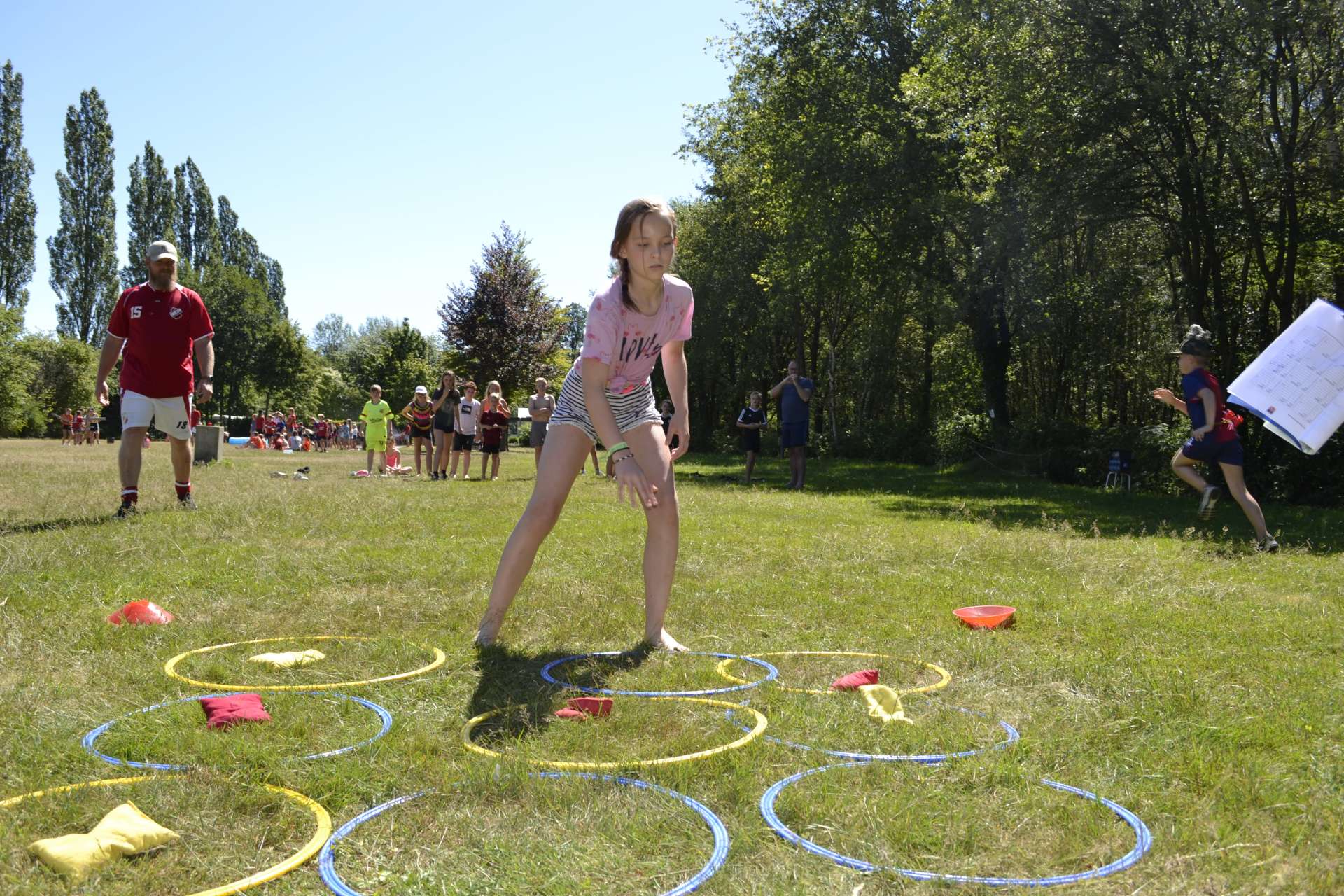 Weekendkamp 2019 – Dag 2 foto 32