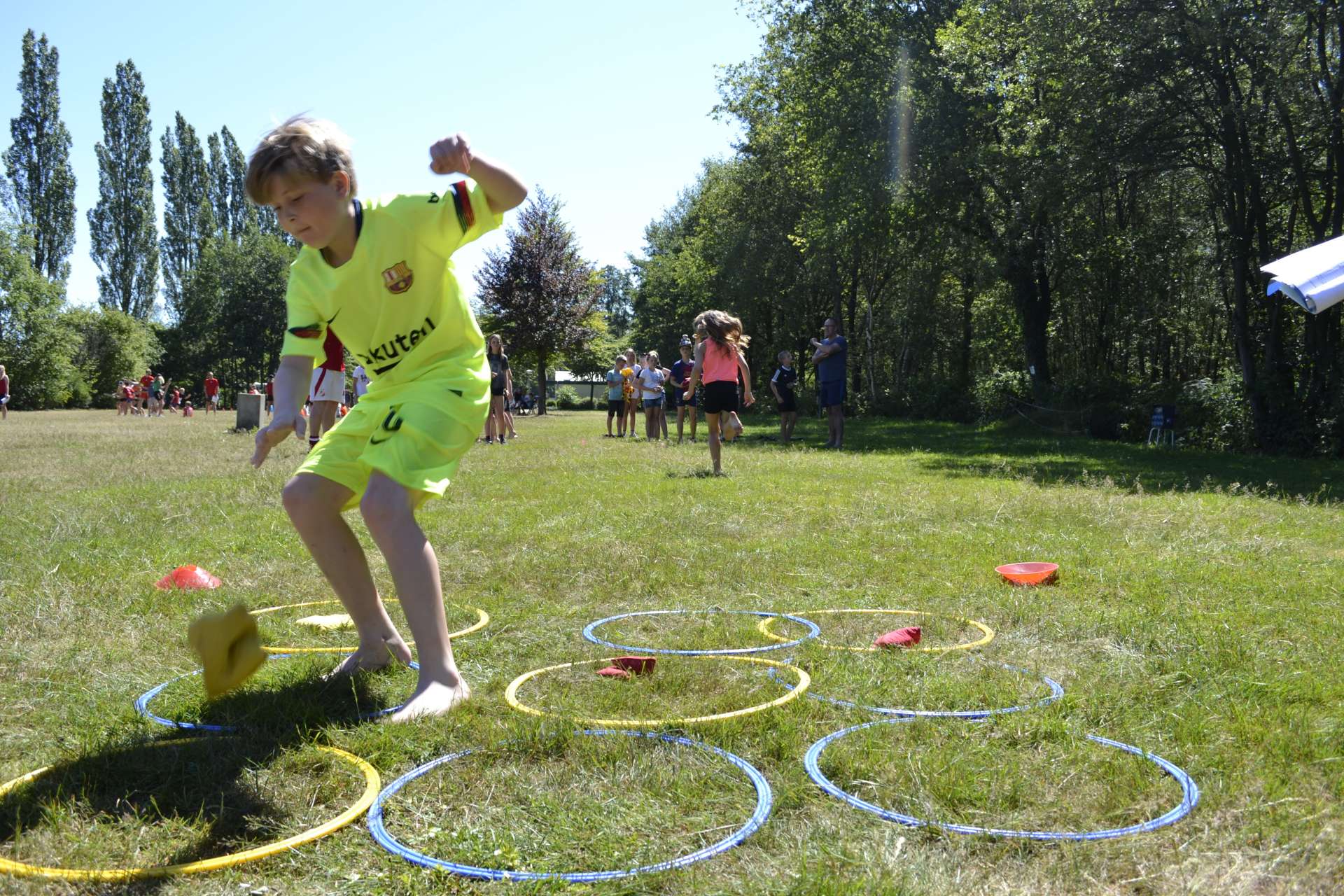 Weekendkamp 2019 – Dag 2 foto 33