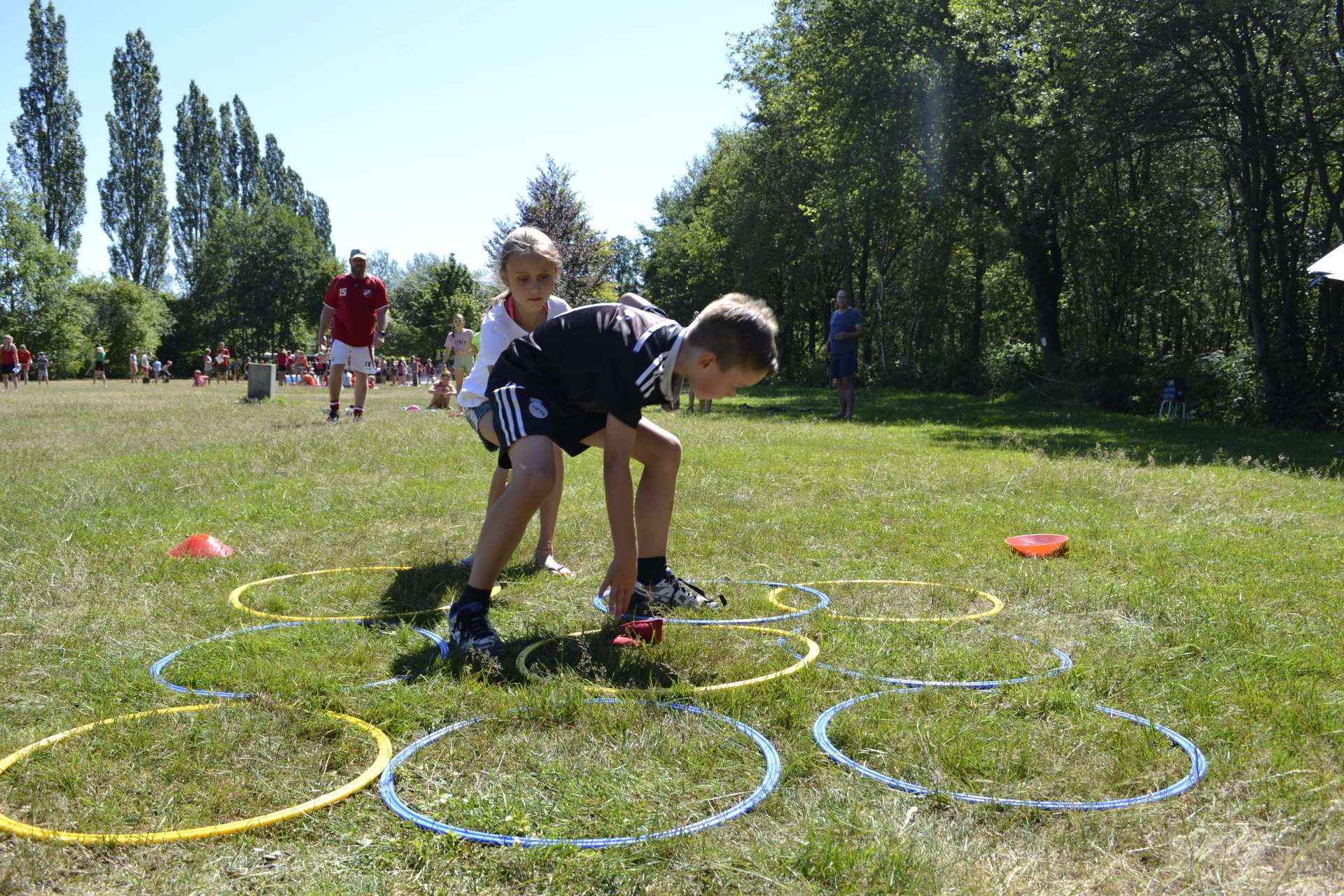 Weekendkamp 2019 – Dag 2 foto 34