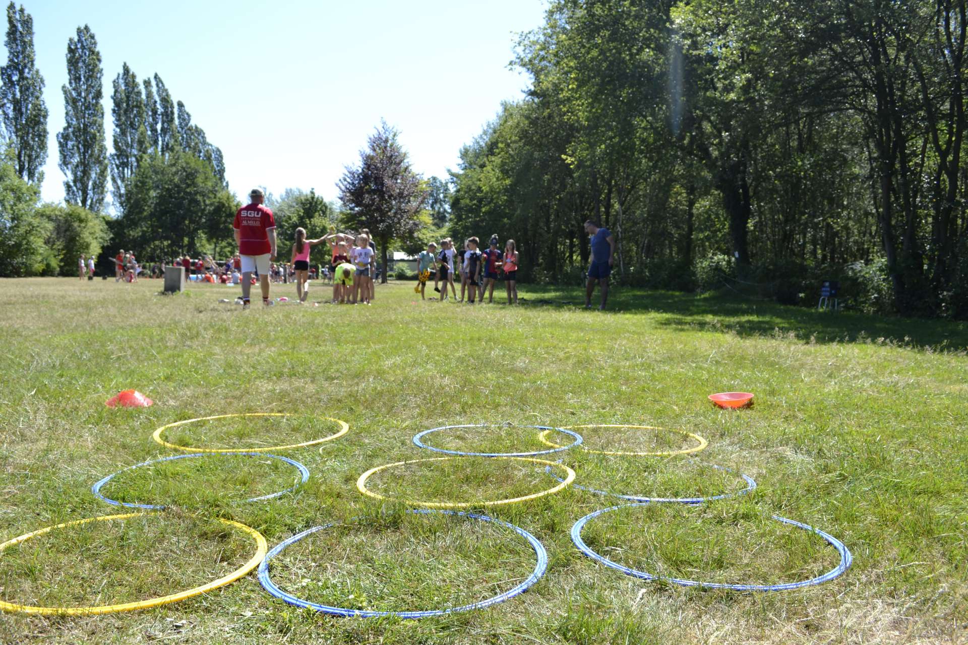 Weekendkamp 2019 – Dag 2 foto 35