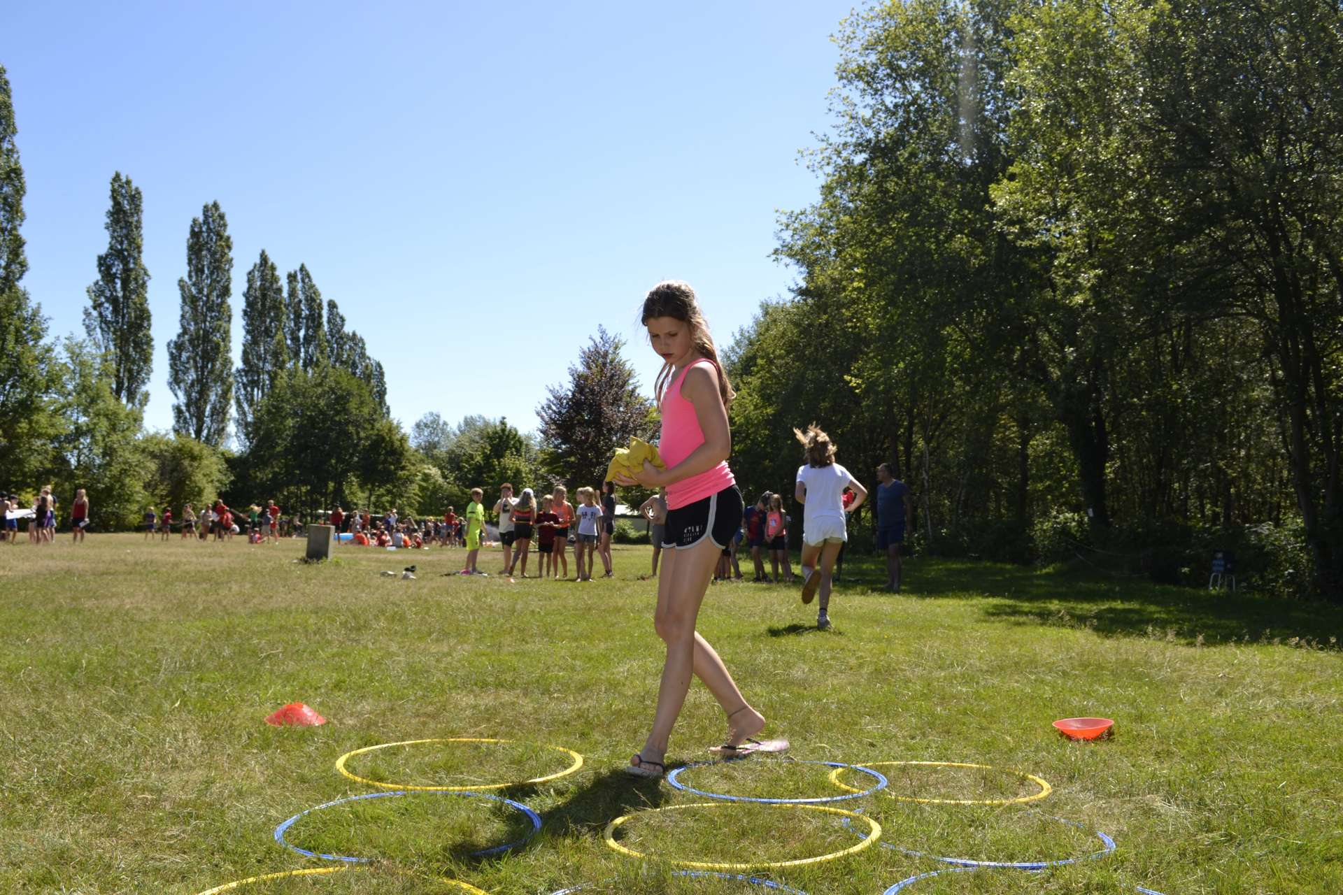 Weekendkamp 2019 – Dag 2 foto 36