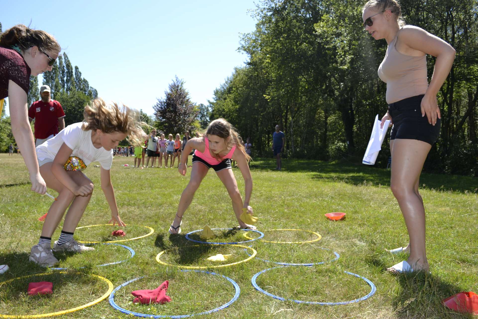 Weekendkamp 2019 – Dag 2 foto 37