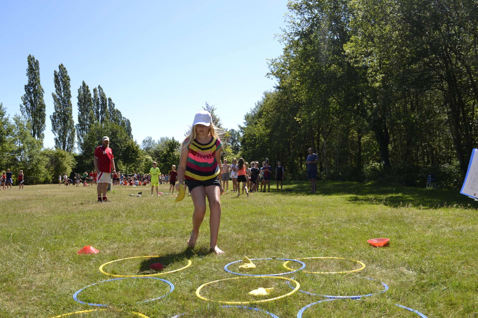 Weekendkamp 2019 – Dag 2 foto 38
