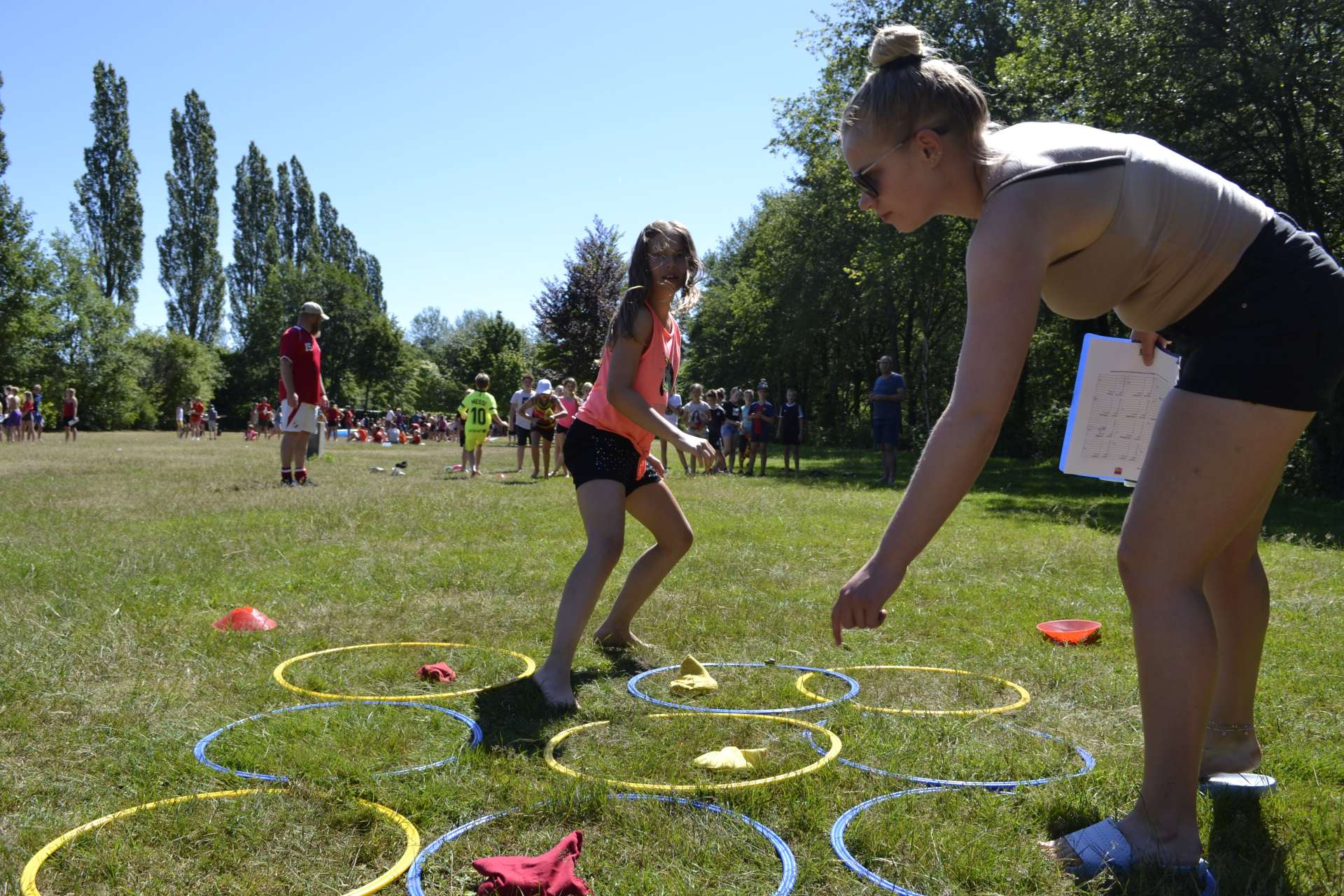 Weekendkamp 2019 – Dag 2 foto 39
