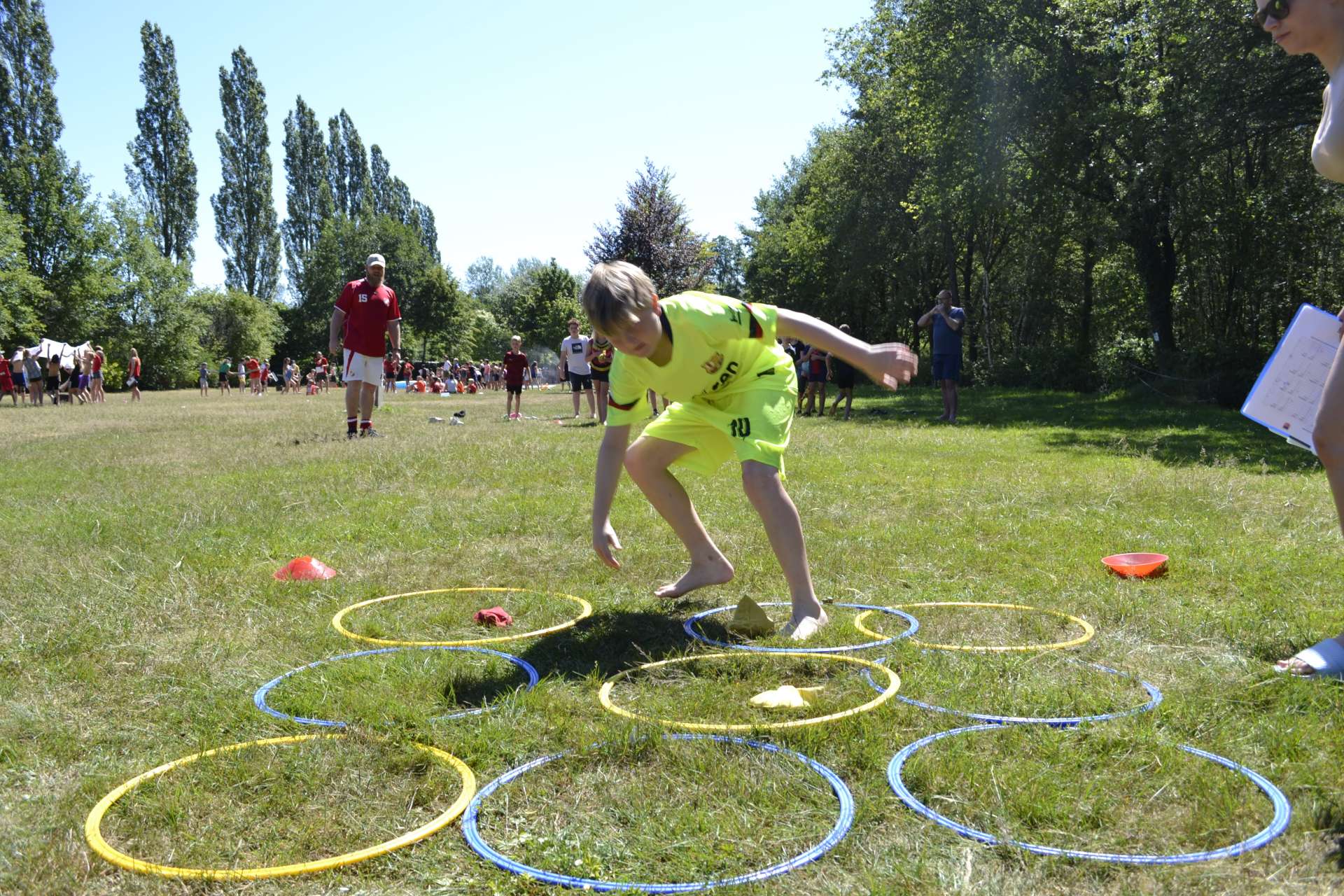 Weekendkamp 2019 – Dag 2 foto 40