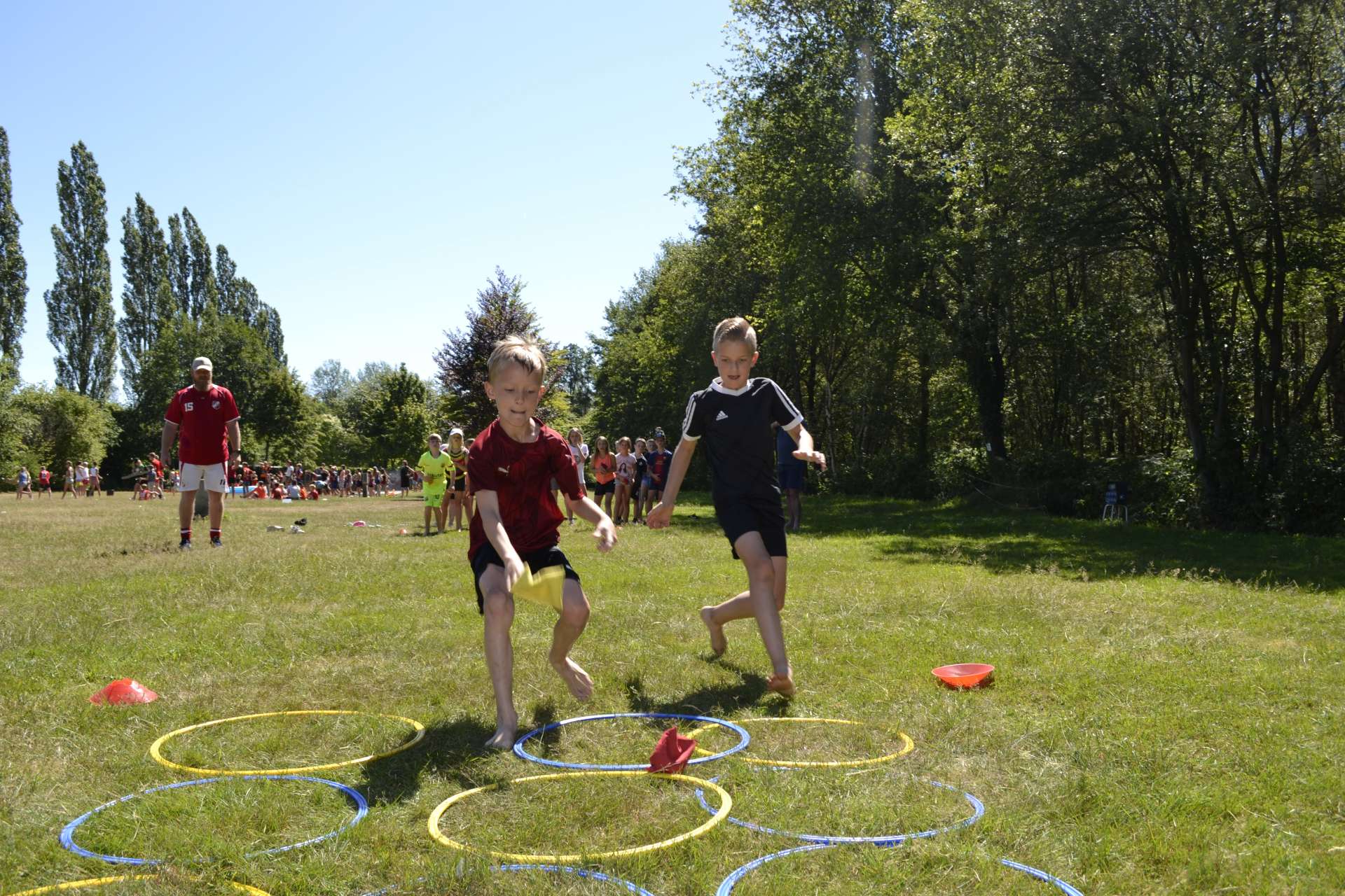 Weekendkamp 2019 – Dag 2 foto 41