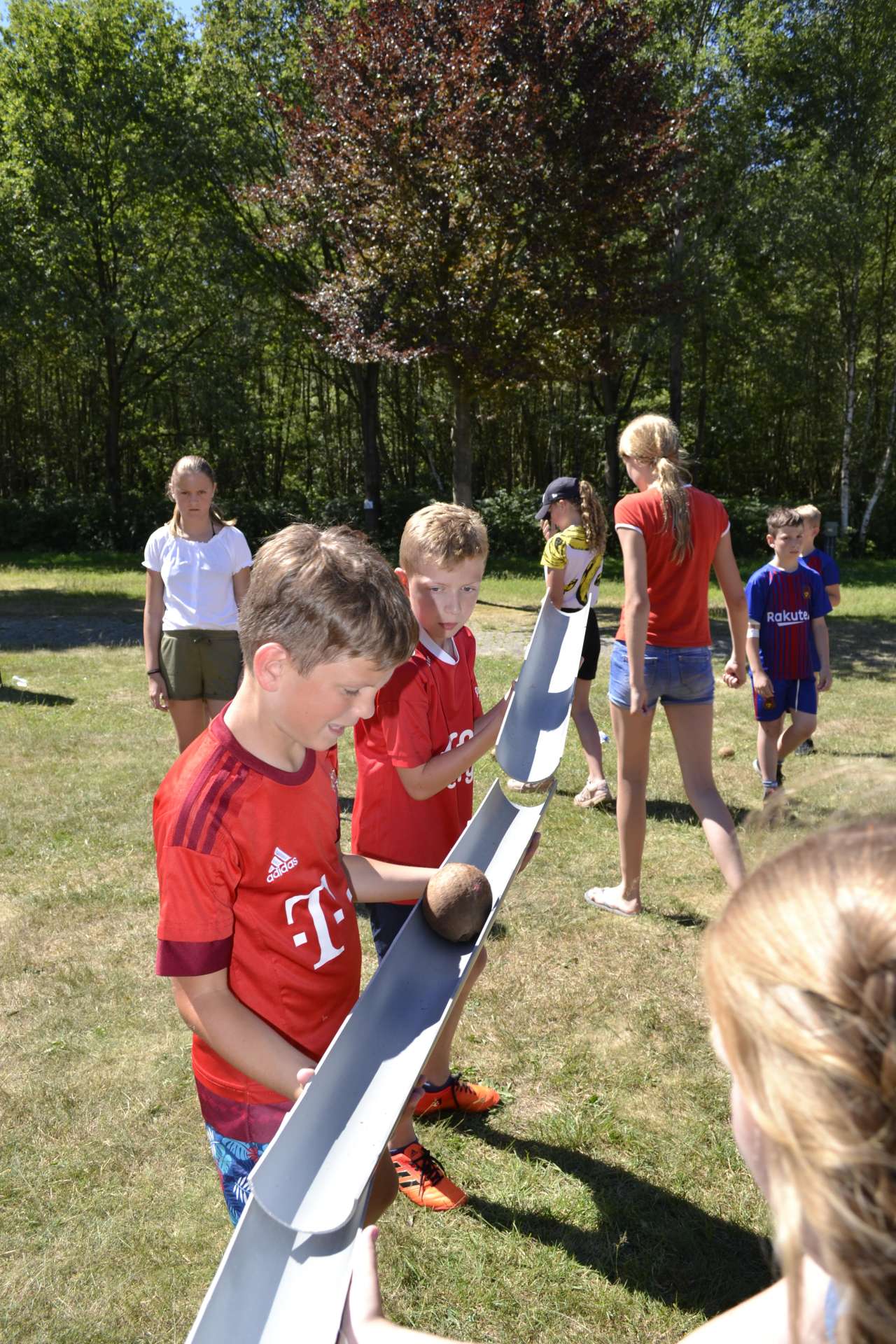 Weekendkamp 2019 – Dag 2 foto 44