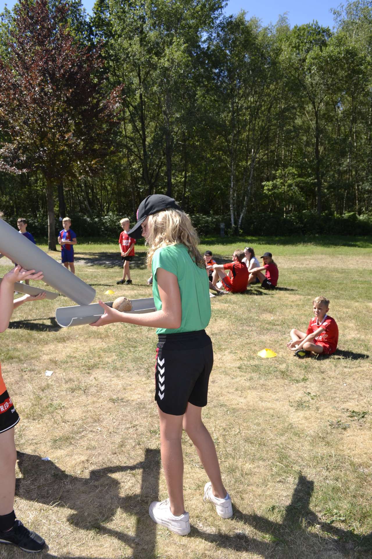 Weekendkamp 2019 – Dag 2 foto 45