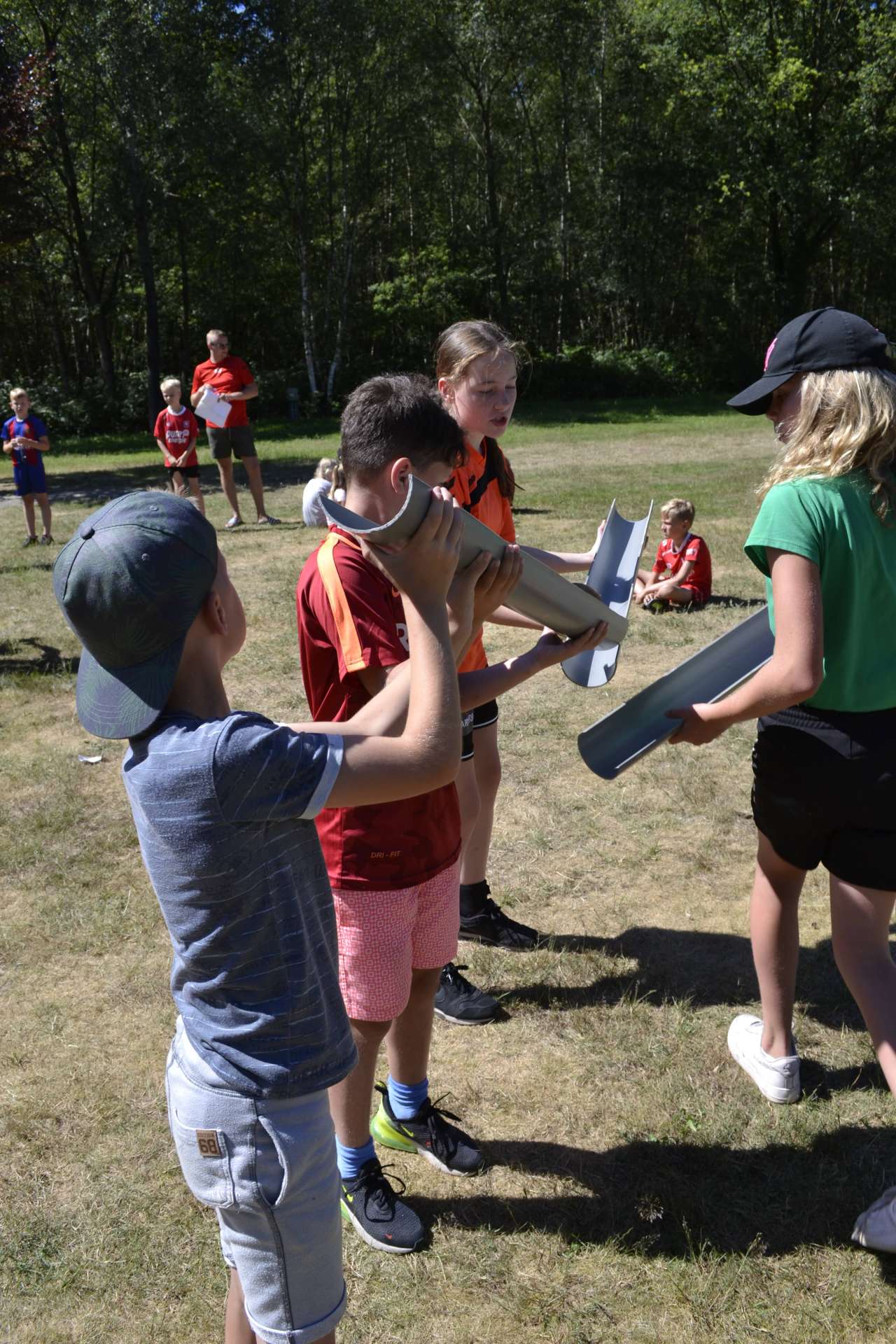 Weekendkamp 2019 – Dag 2 foto 46