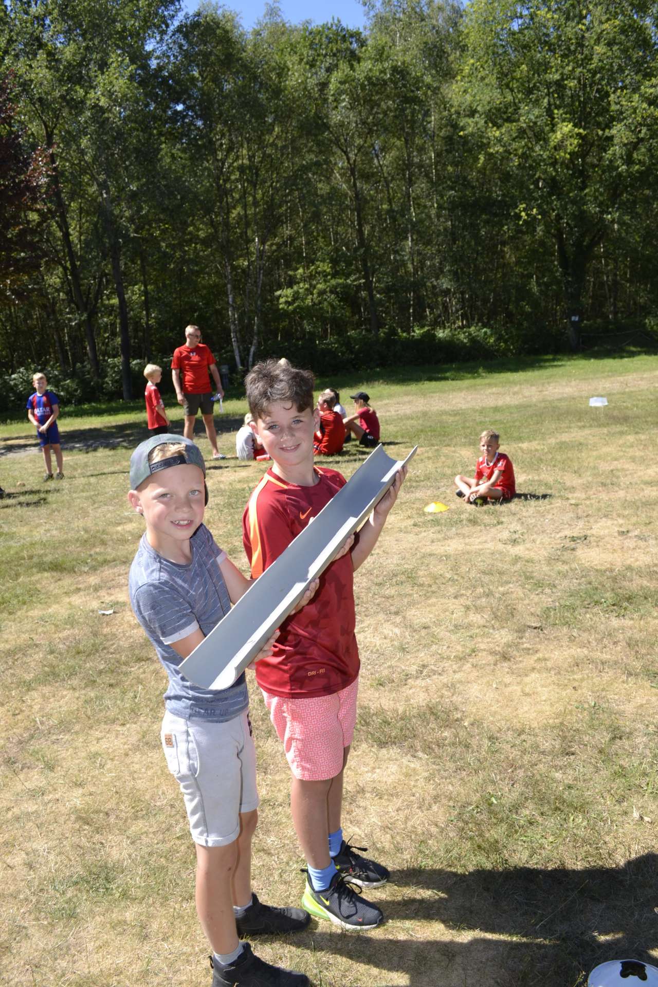 Weekendkamp 2019 – Dag 2 foto 47
