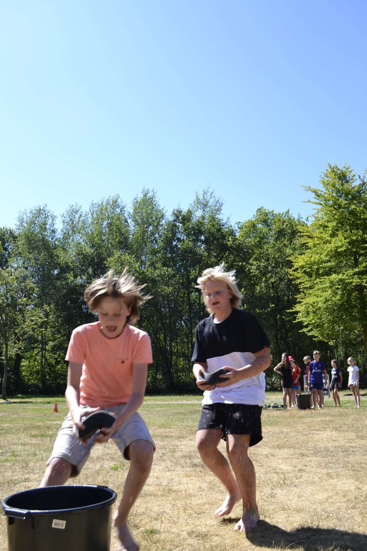 Weekendkamp 2019 – Dag 2 foto 49