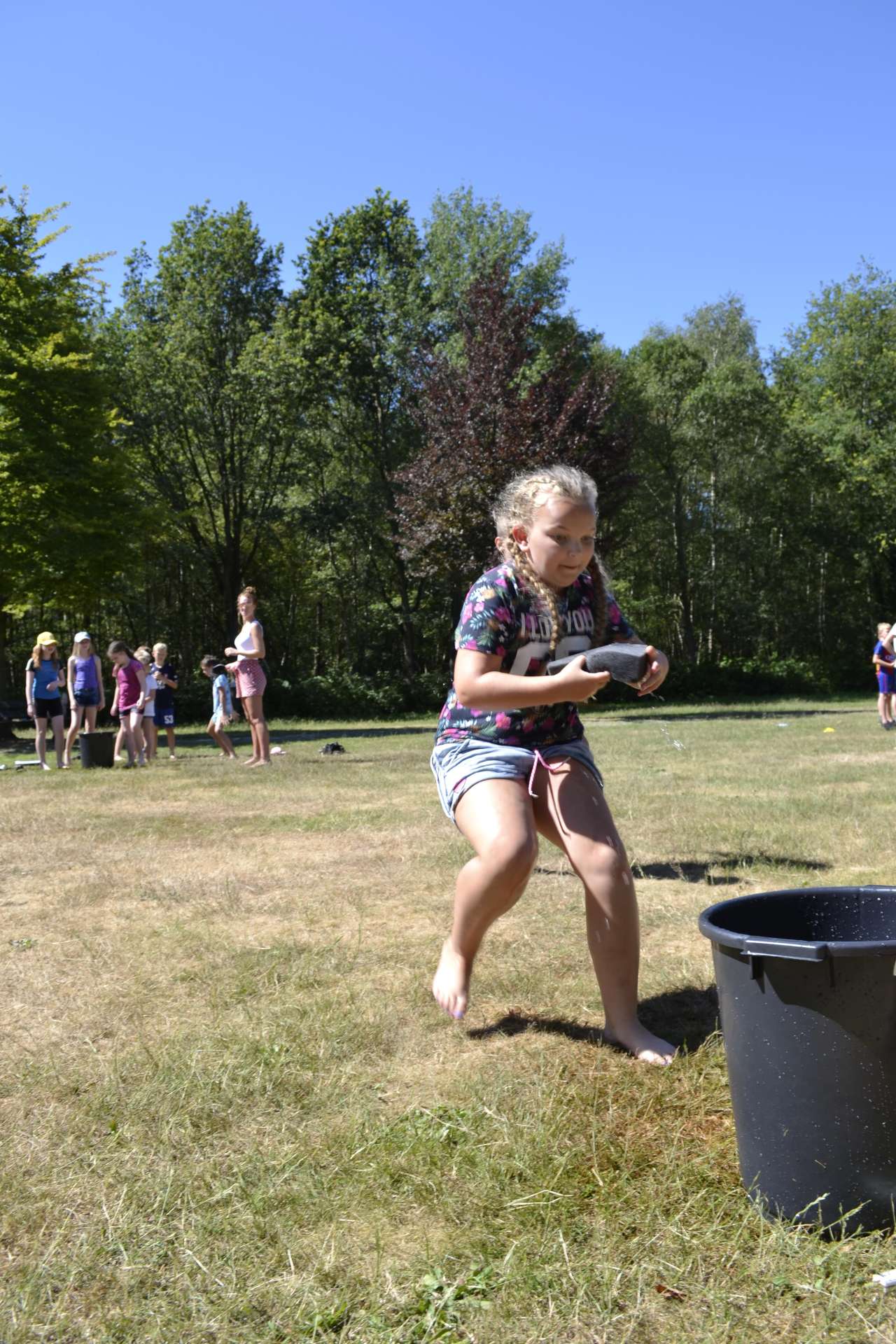 Weekendkamp 2019 – Dag 2 foto 50