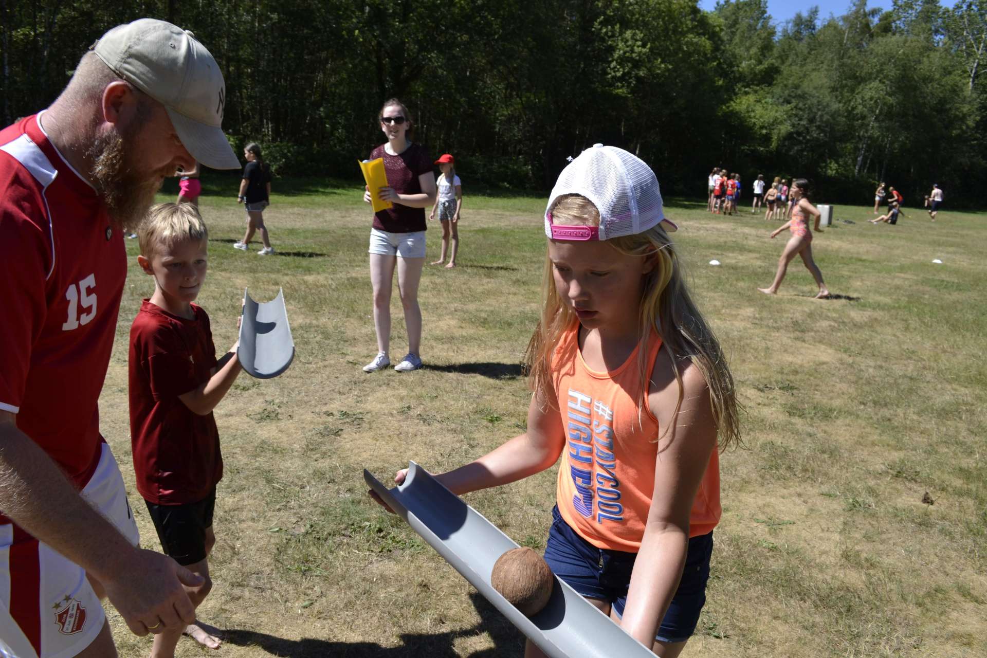 Weekendkamp 2019 – Dag 2 foto 59