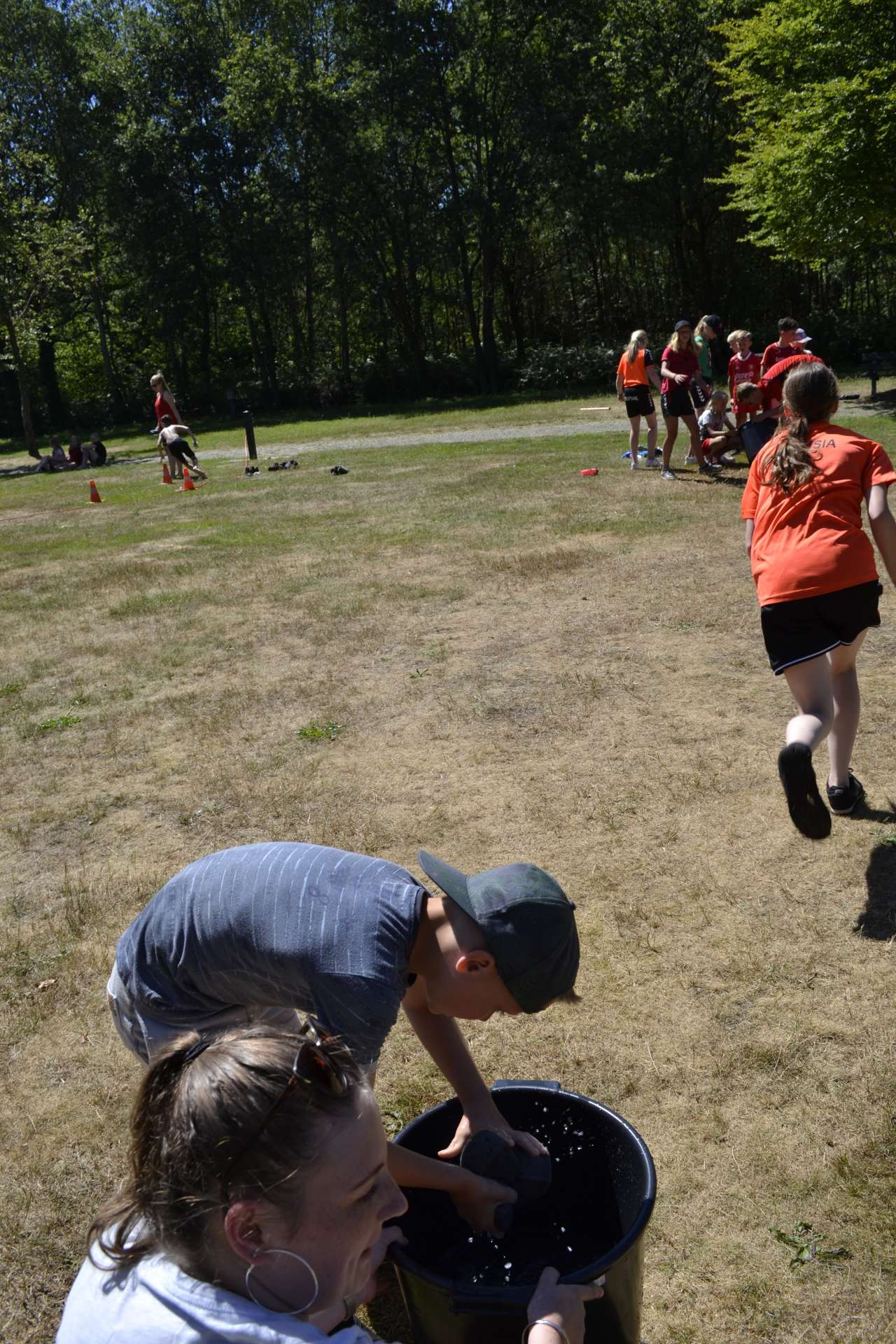 Weekendkamp 2019 – Dag 2 foto 60