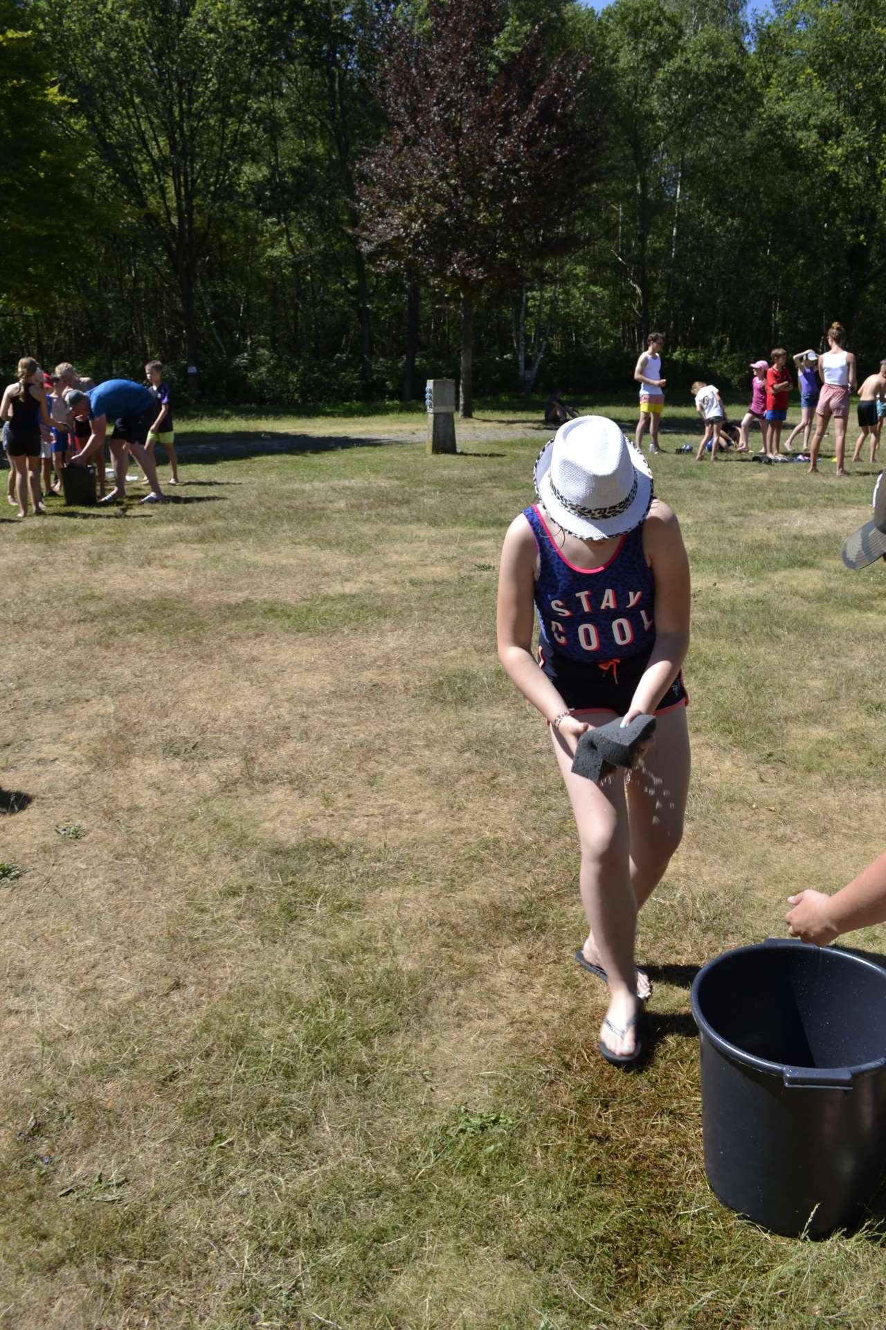 Weekendkamp 2019 – Dag 2 foto 64