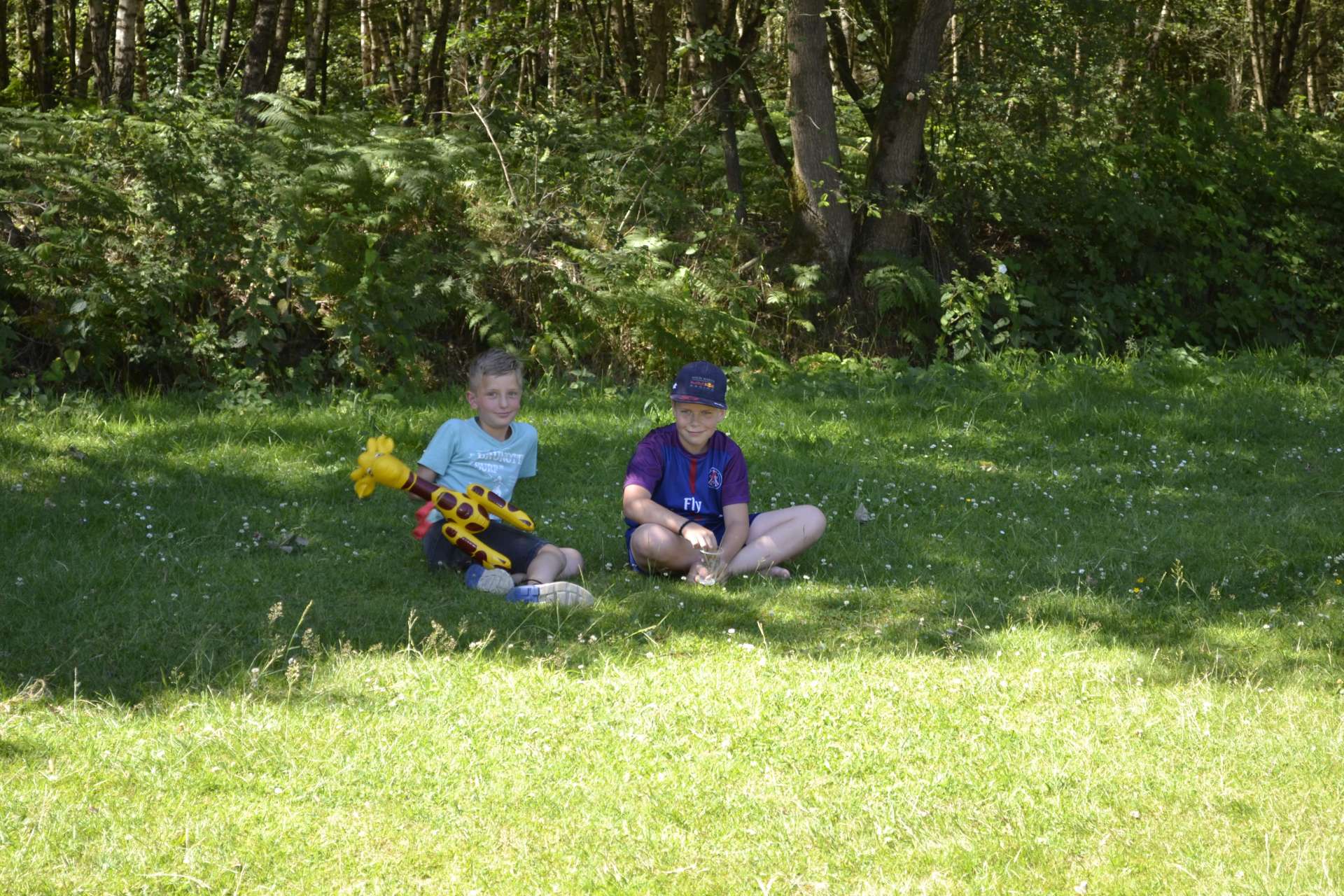 Weekendkamp 2019 – Dag 2 foto 70