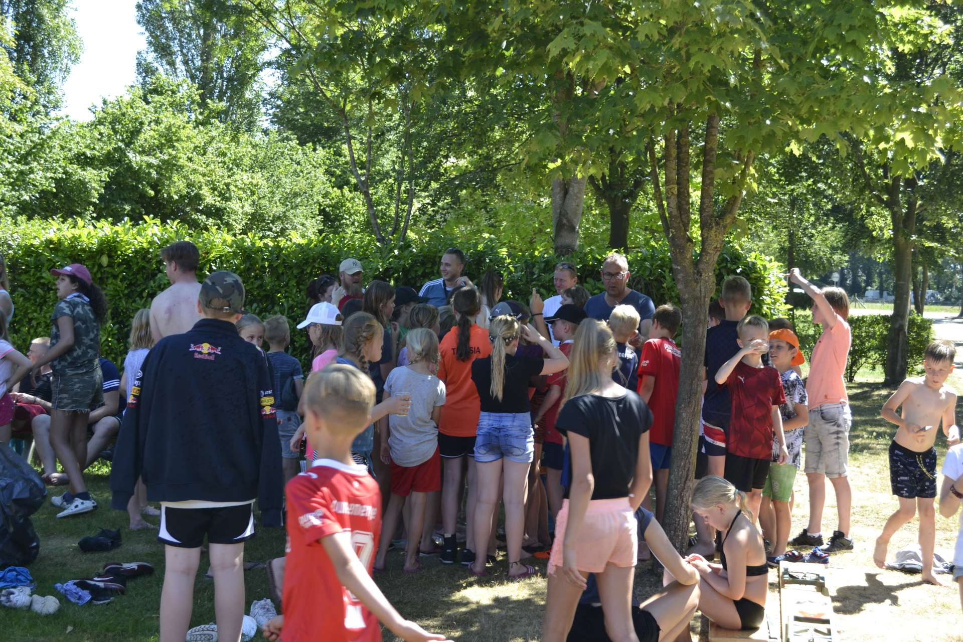Weekendkamp 2019 – Dag 2 foto 73